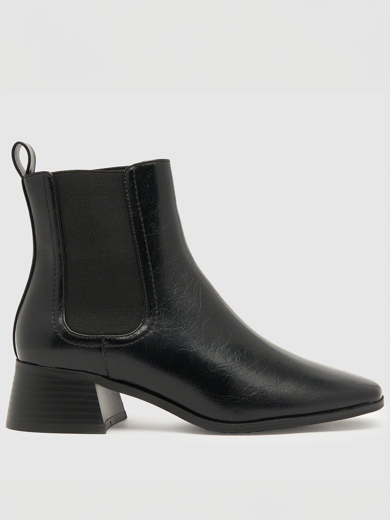 Vagabond lara chelsea on sale boot