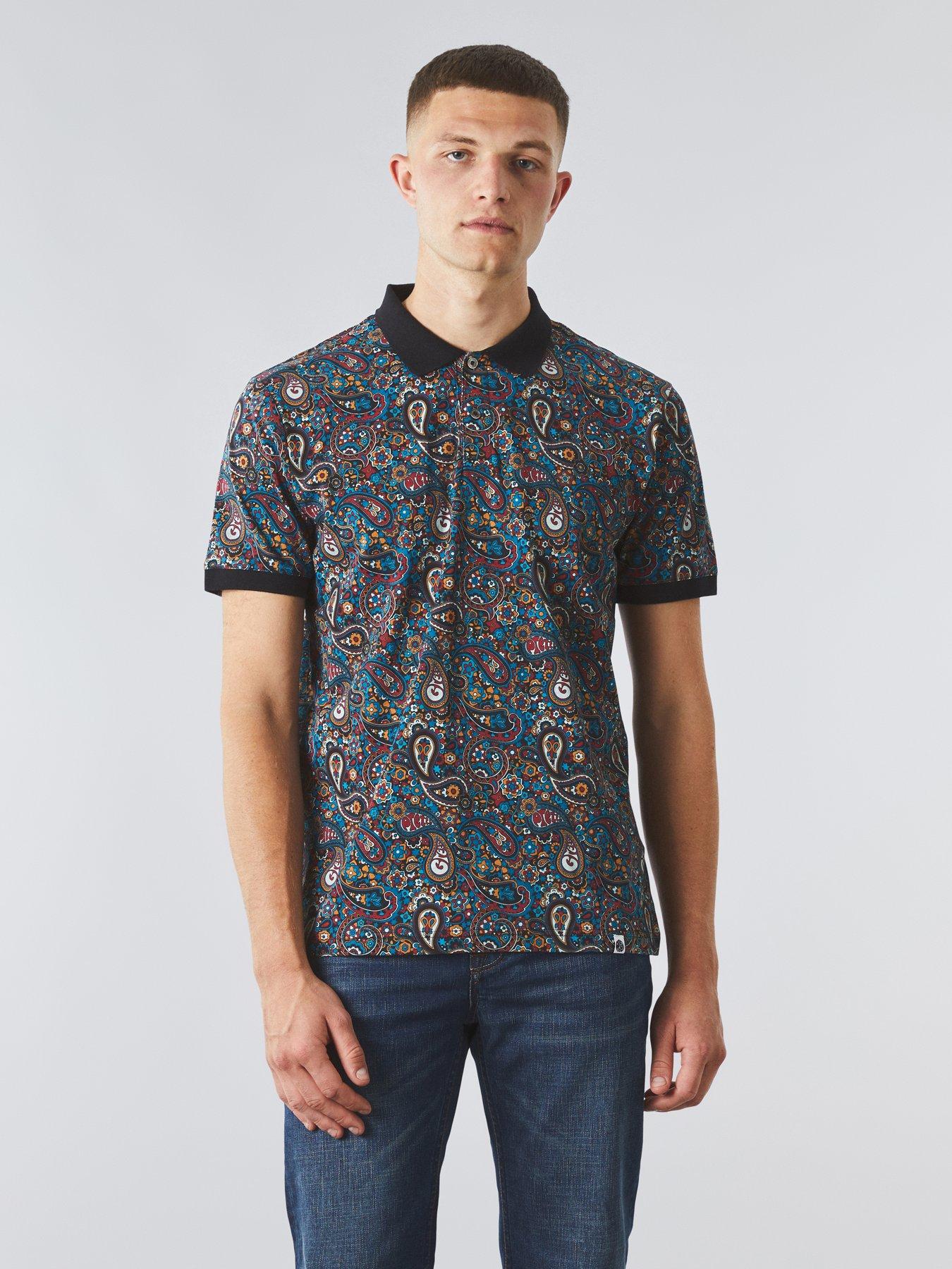 Pretty green black polo hotsell