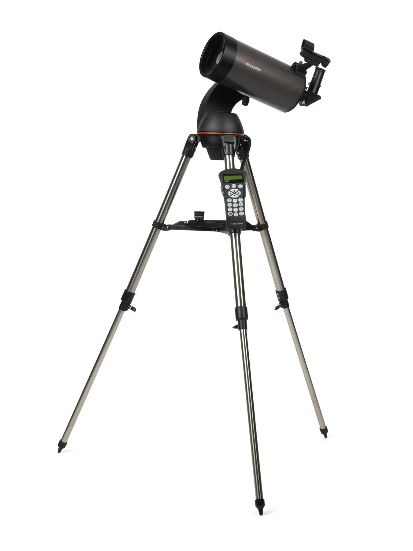 image of celestron-nexstar-127-slt-maksutov