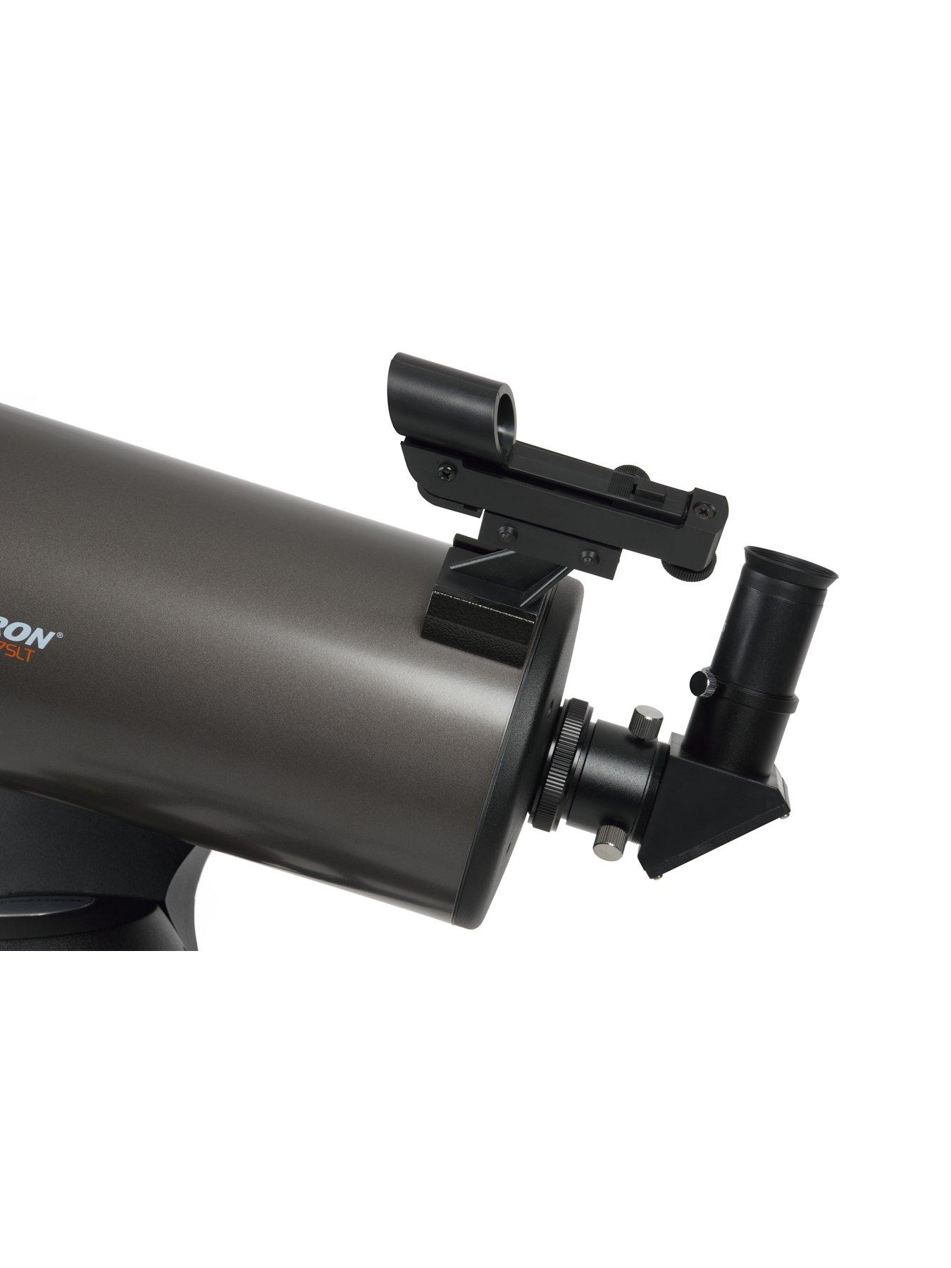  image of celestron-nexstar-127-slt-maksutov