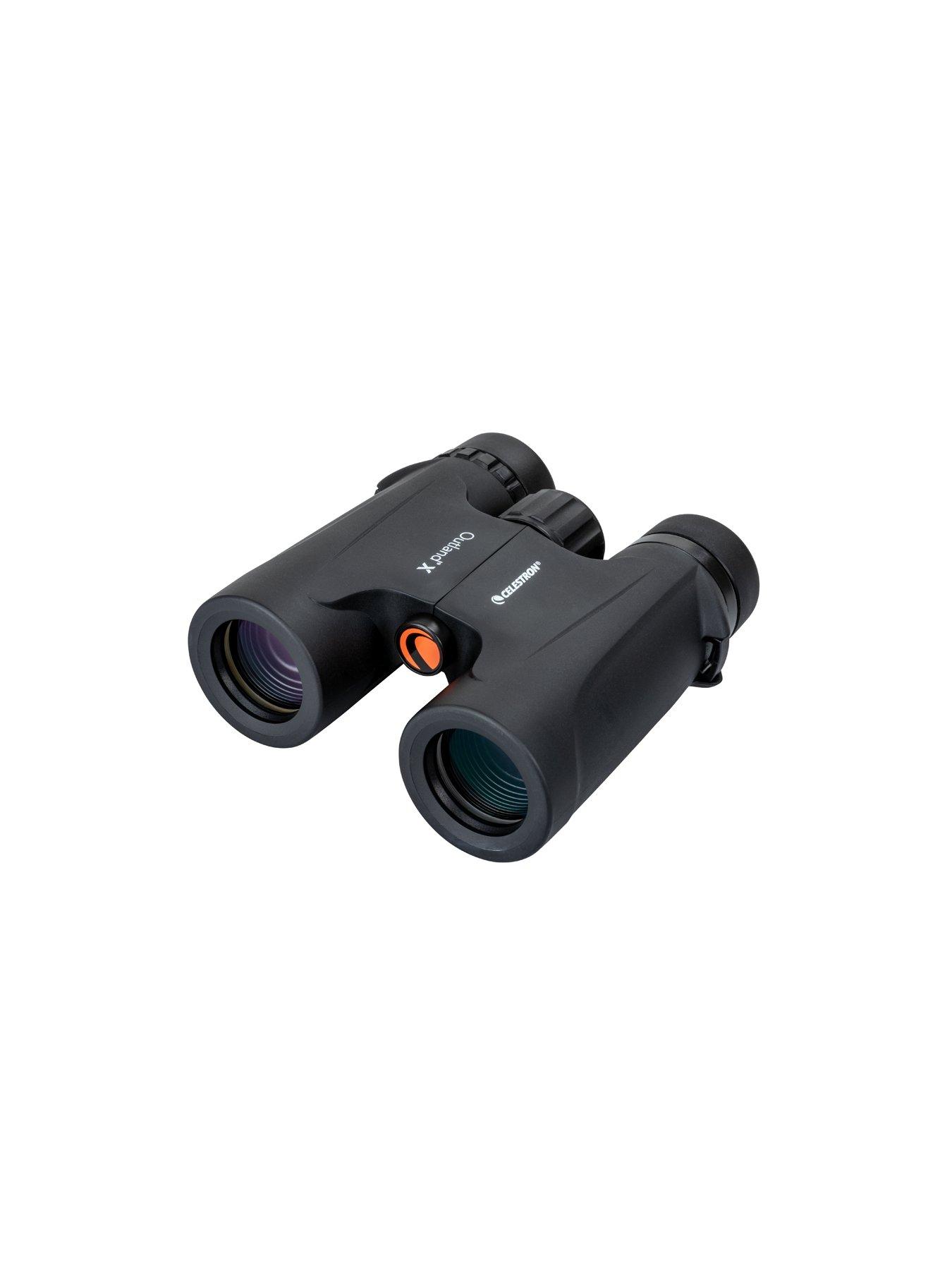 Image 3 of 7 of Celestron Outland X 8x32 Birder kit