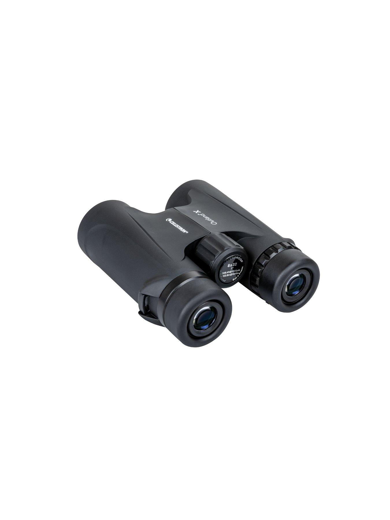 Image 5 of 7 of Celestron Outland X 8x32 Birder kit