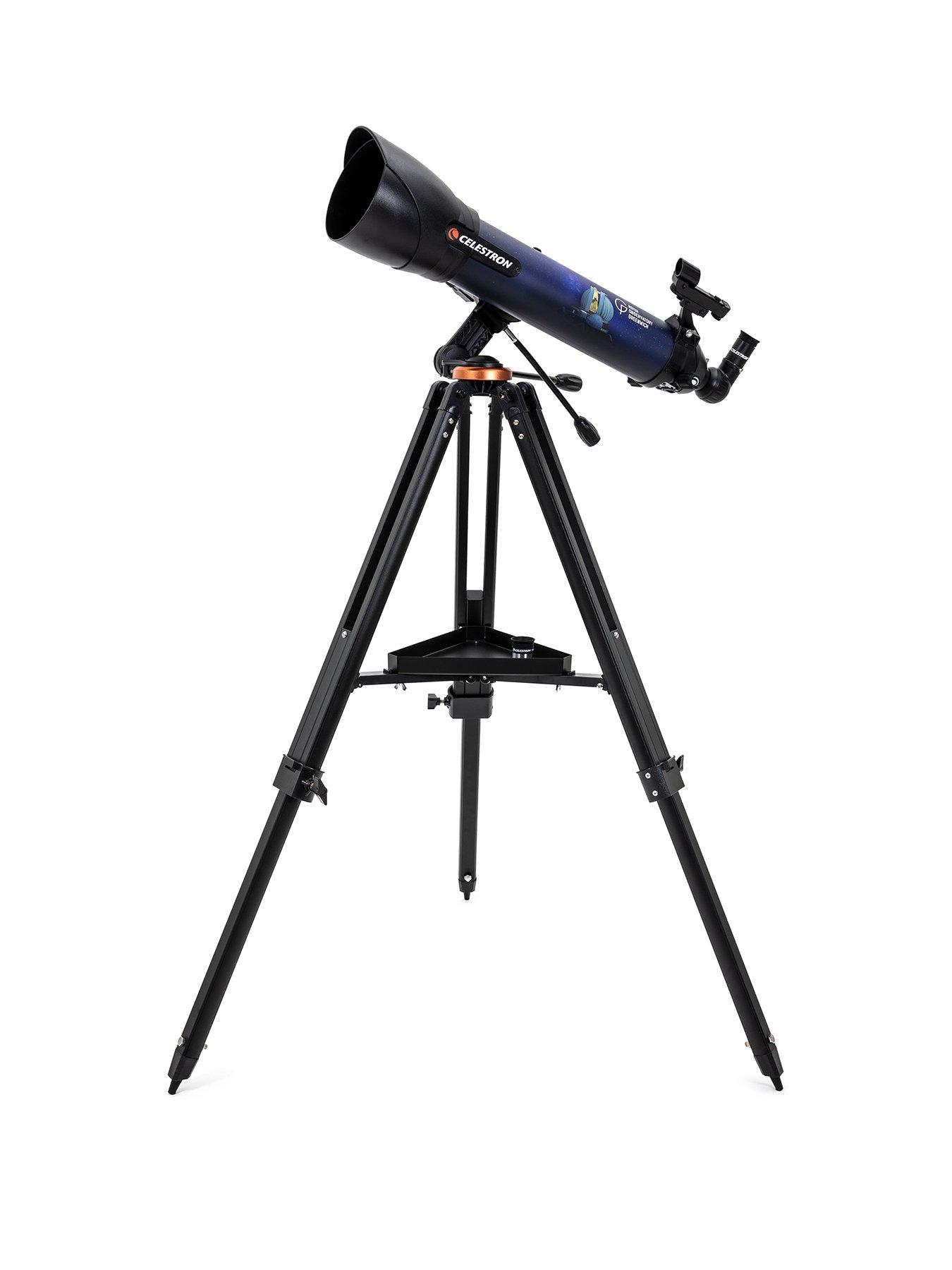 Image 1 of 8 of Celestron Royal Observatory Greenwich StarSense DX100
