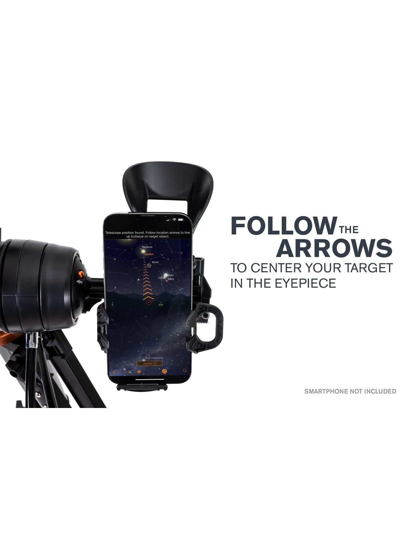  image of celestron-royal-observatory-greenwich-starsense-dx100