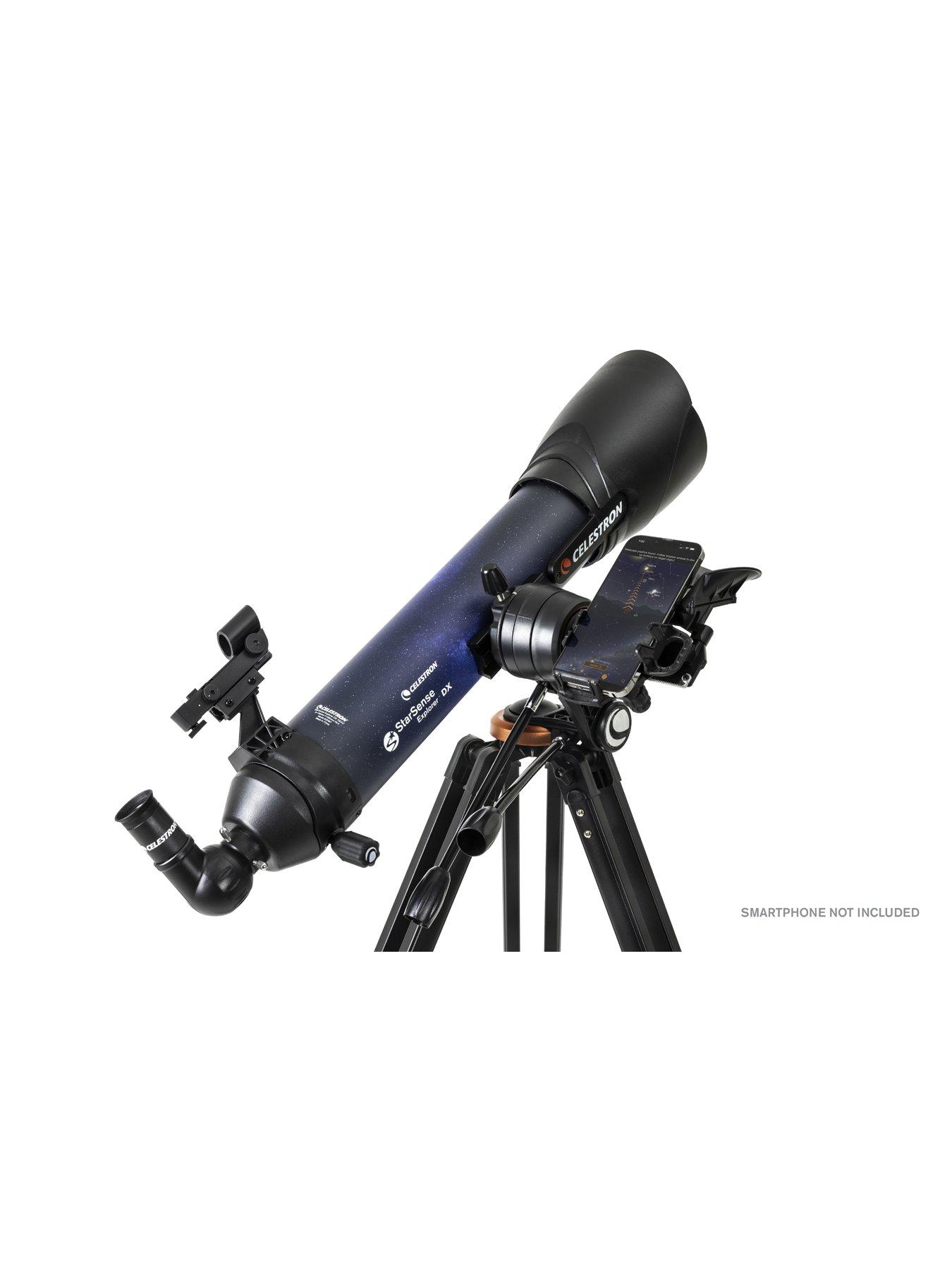  image of celestron-royal-observatory-greenwich-starsense-dx100
