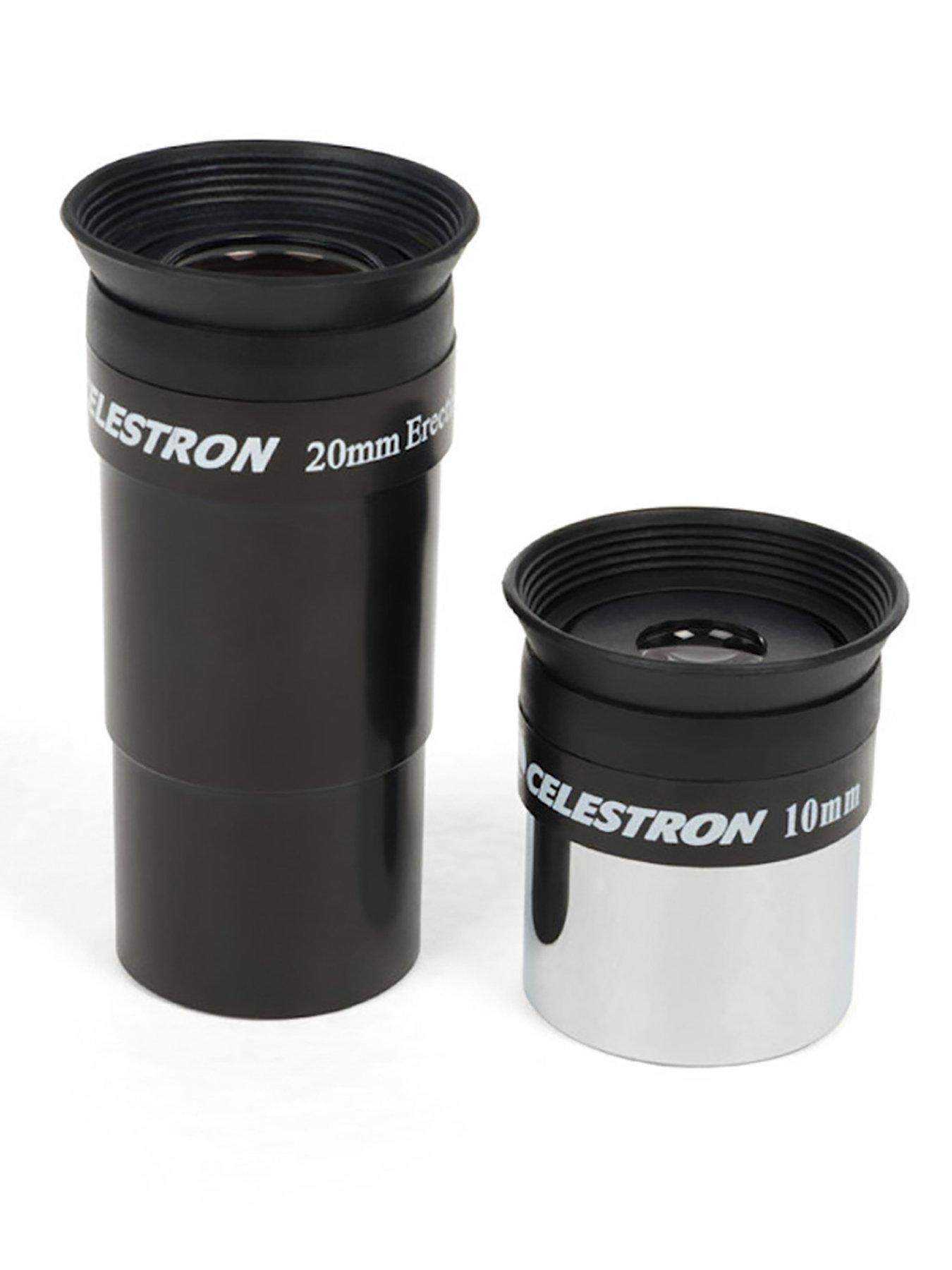  image of celestron-astromaster-114eq-with-smartphone-adapter