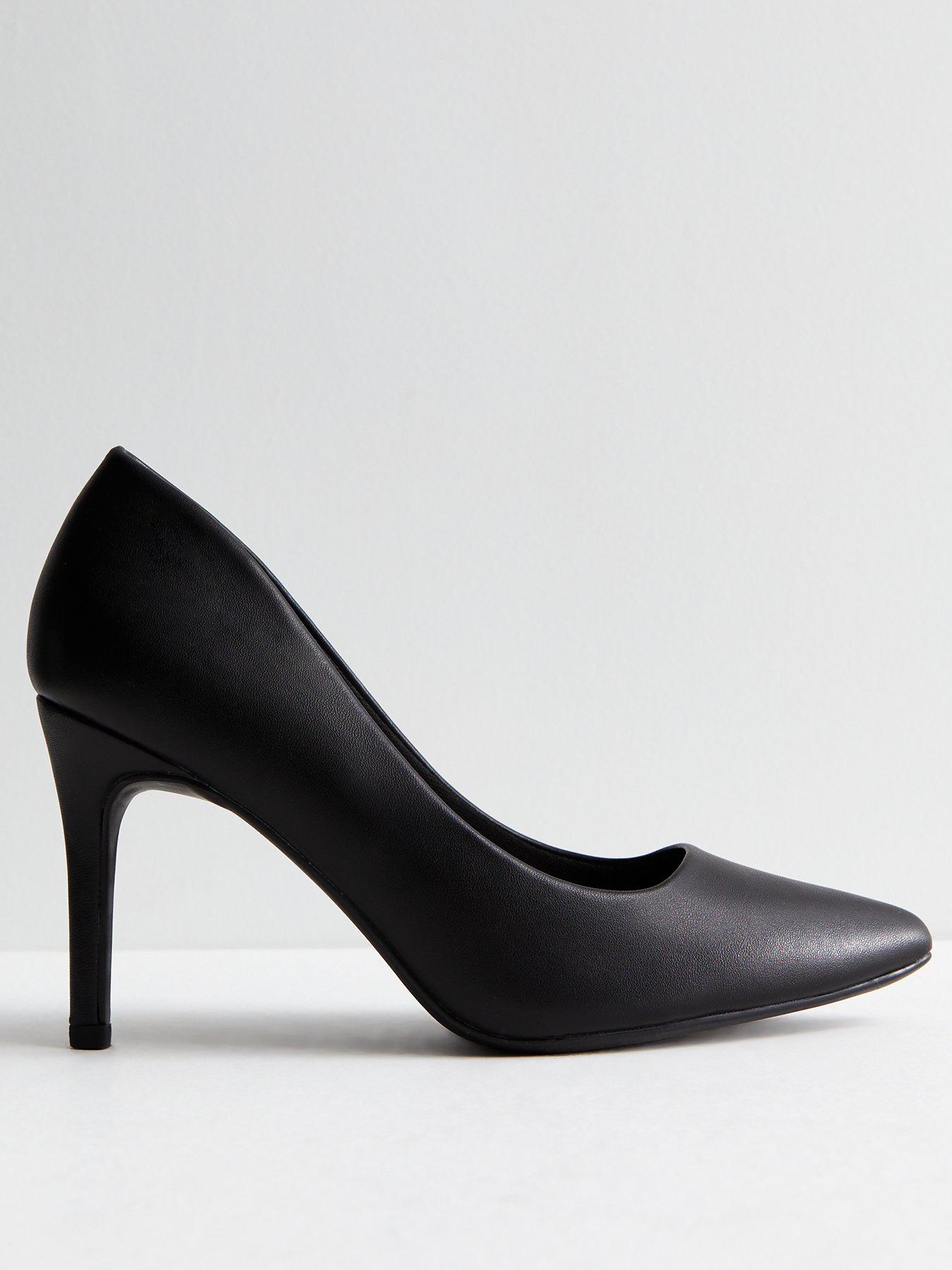 New look pumps clearance sale