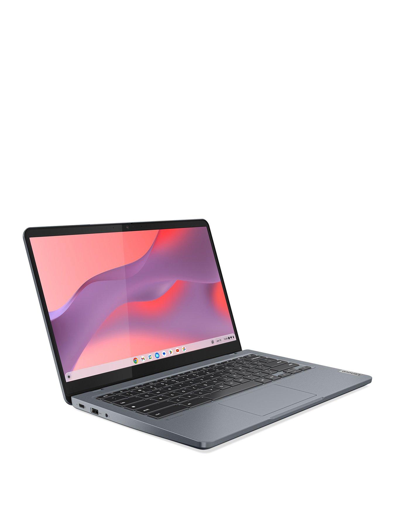  image of lenovo-ideapad-slim-3-chromebook-plus-14in-fhd-intel-core-i3-8gb-ram-256gb-storage