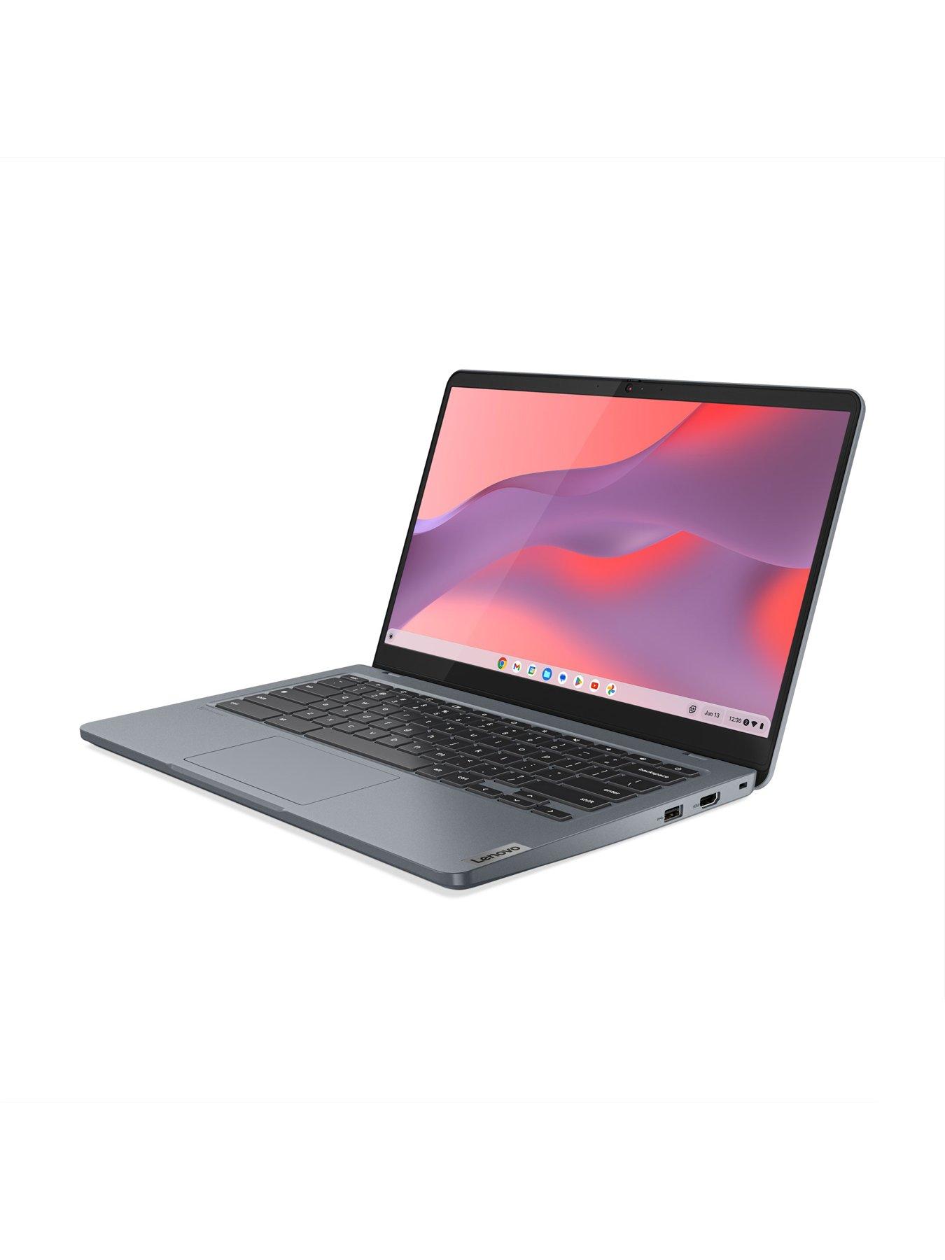  image of lenovo-ideapad-slim-3-chromebook-plus-14in-fhd-intel-core-i3-8gb-ram-256gb-storage