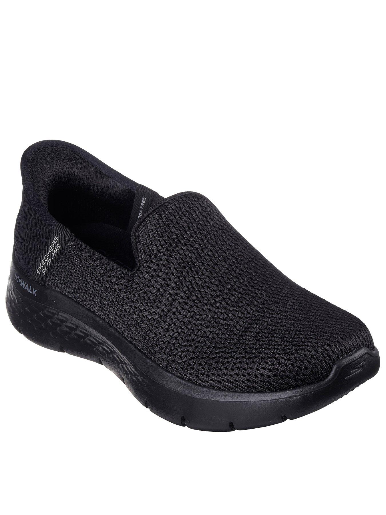 Littlewoods mens sales skechers