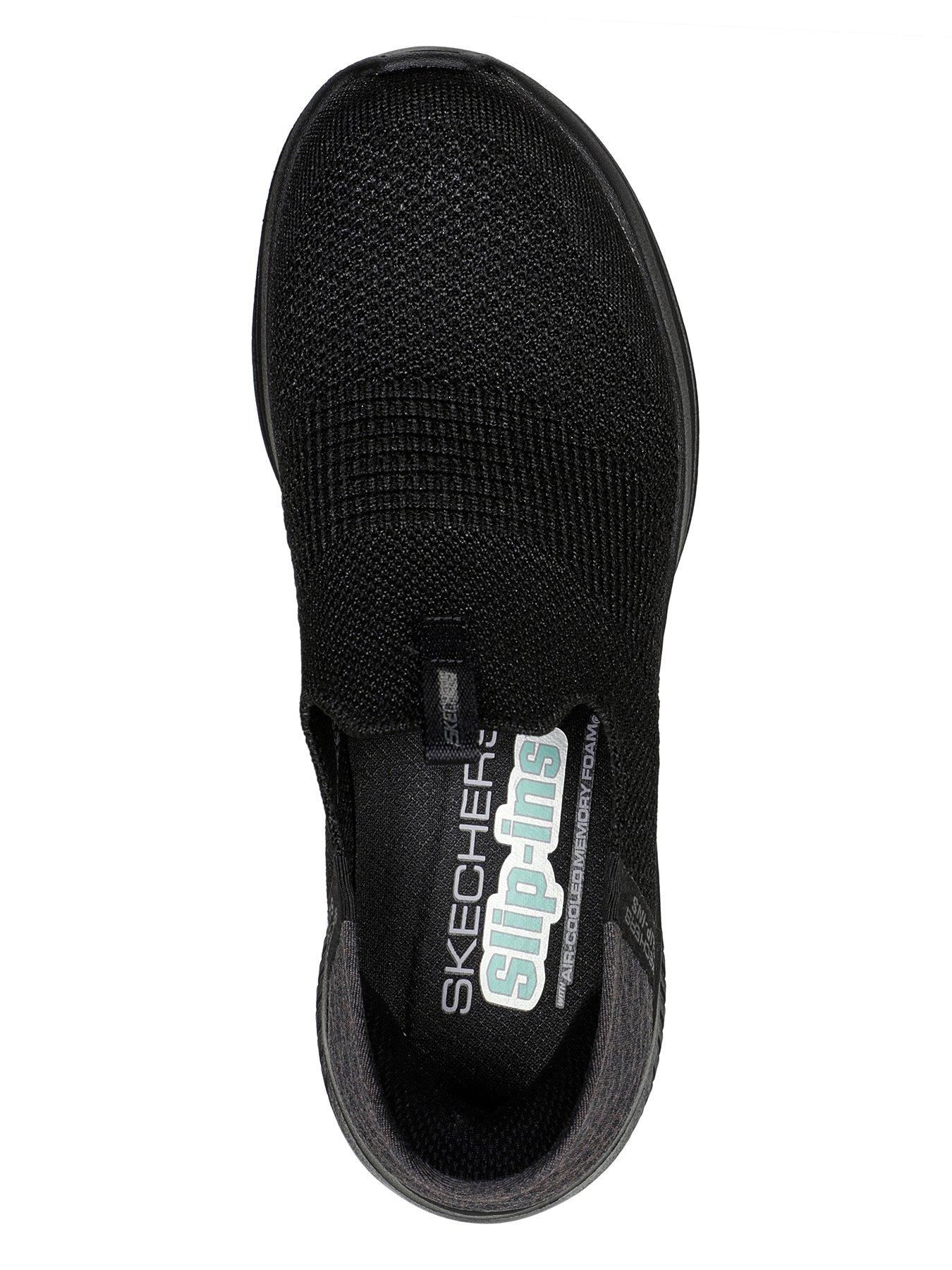 Skechers ultra flex memory on sale foam