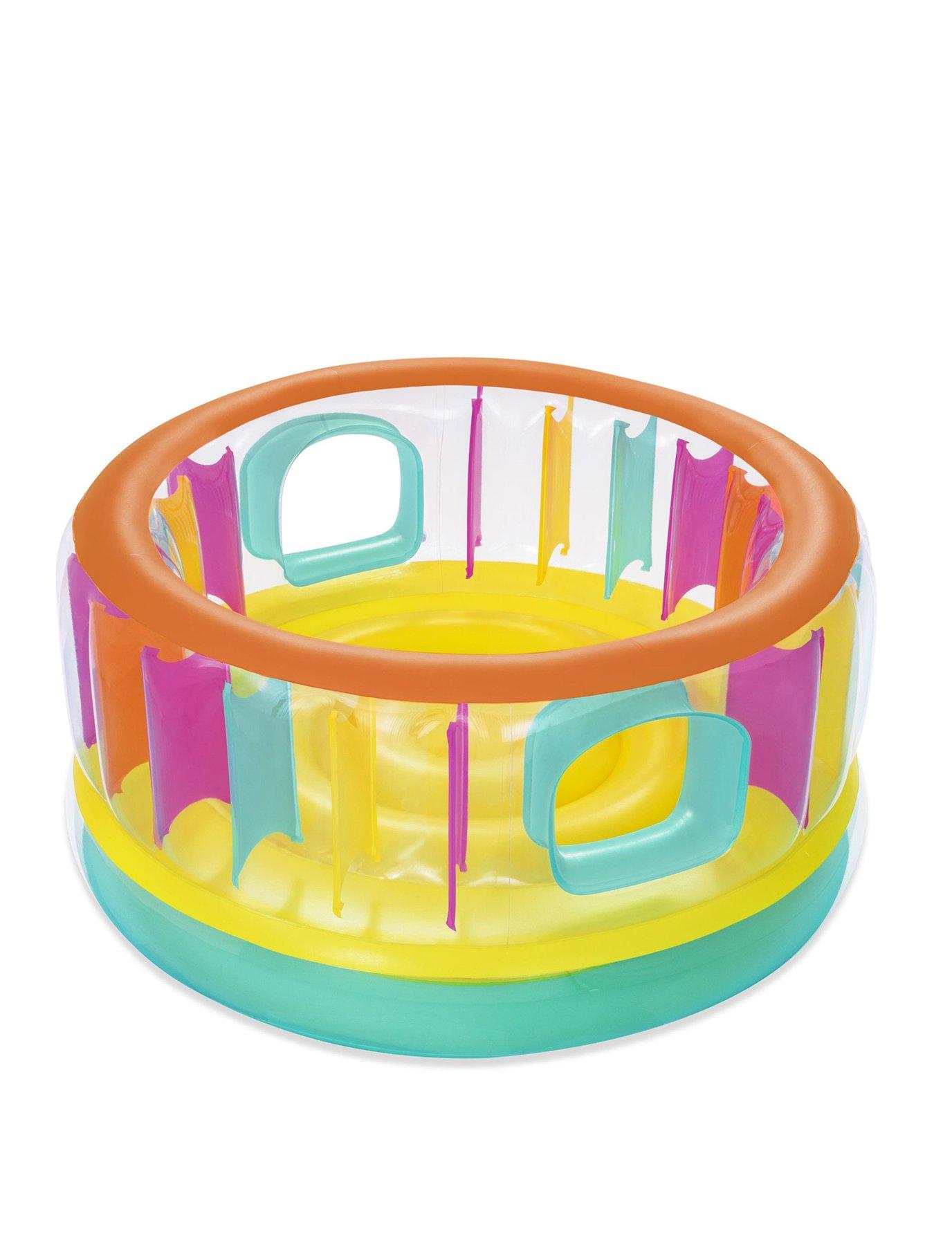  image of bestway-bouncejam-bouncer