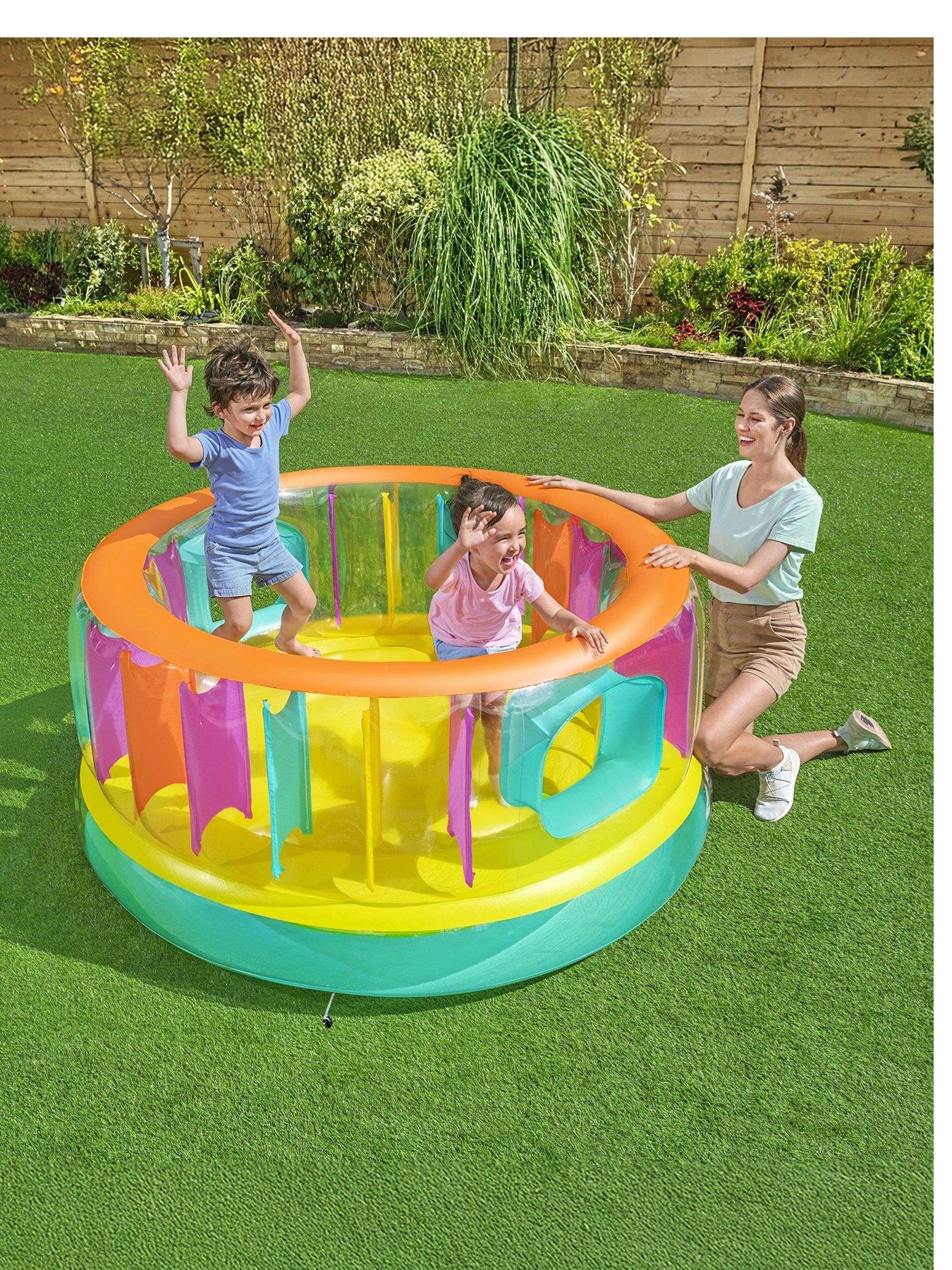 undefined BounceJam Bouncer