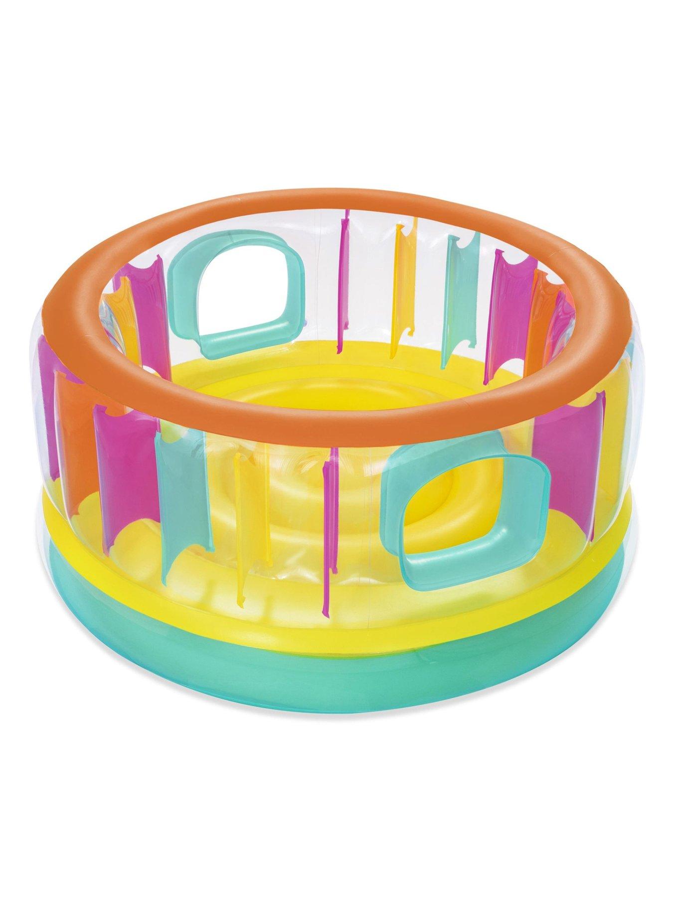 Image 2 of 7 of Bestway BounceJam Bouncer