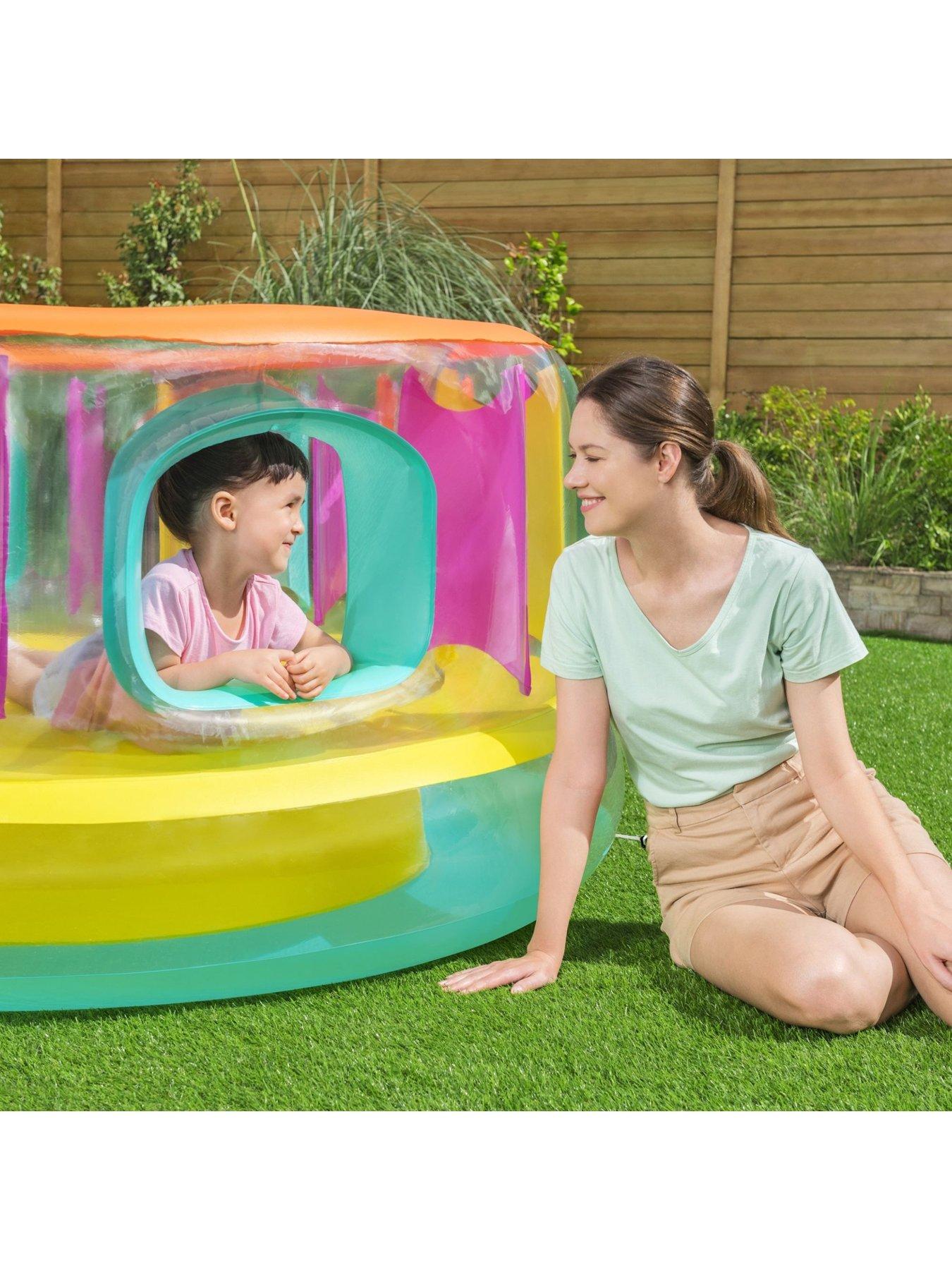  image of bestway-bouncejam-bouncer