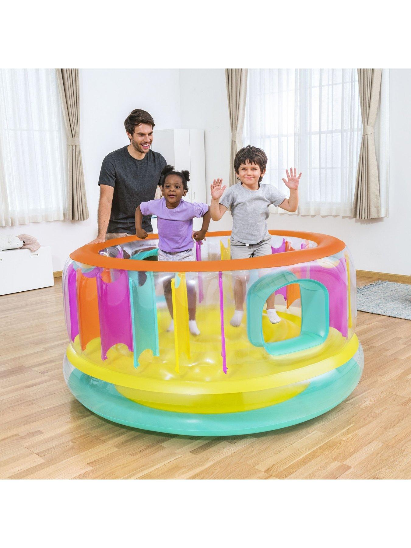  image of bestway-bouncejam-bouncer