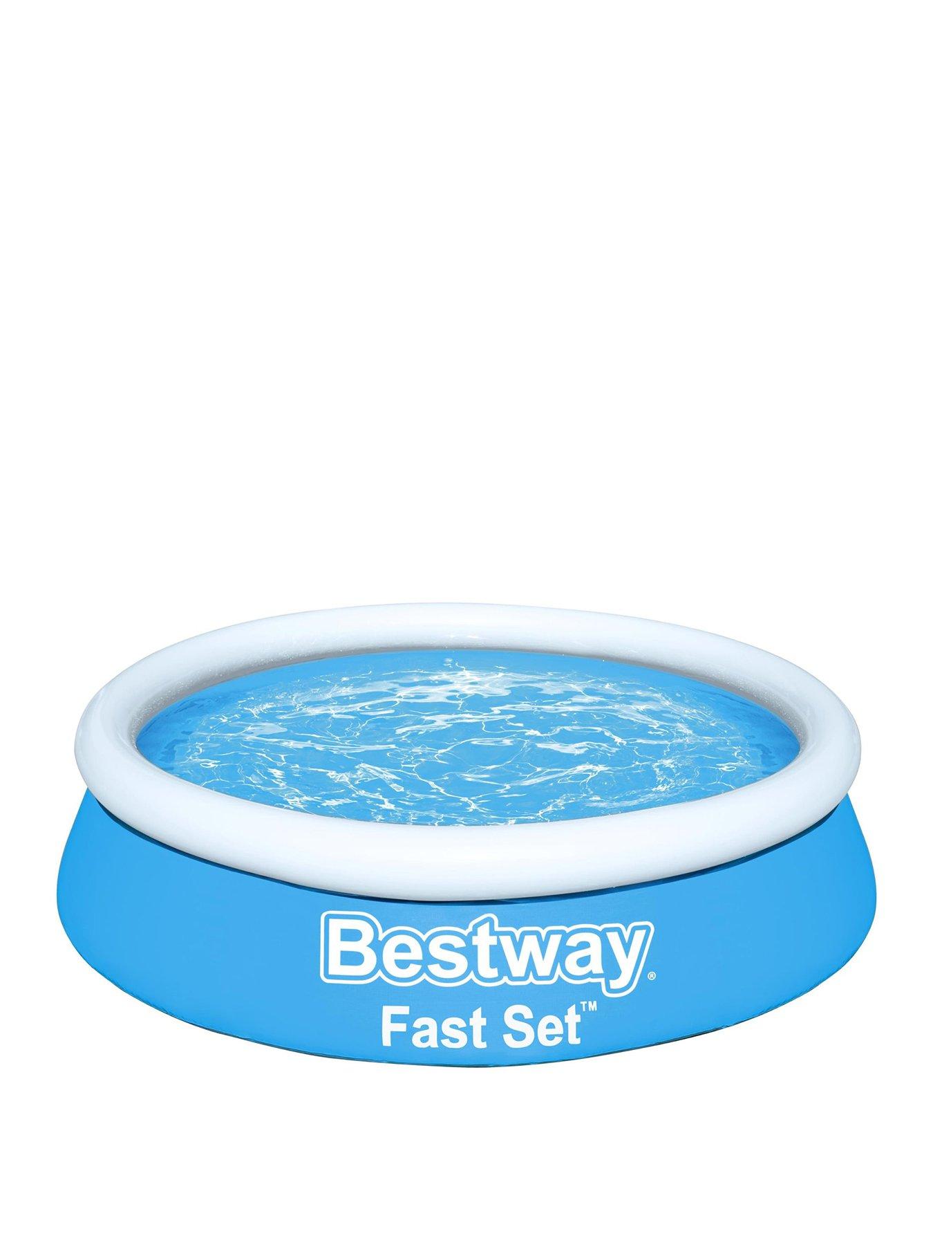 bestway-6ft-fast-set-pool
