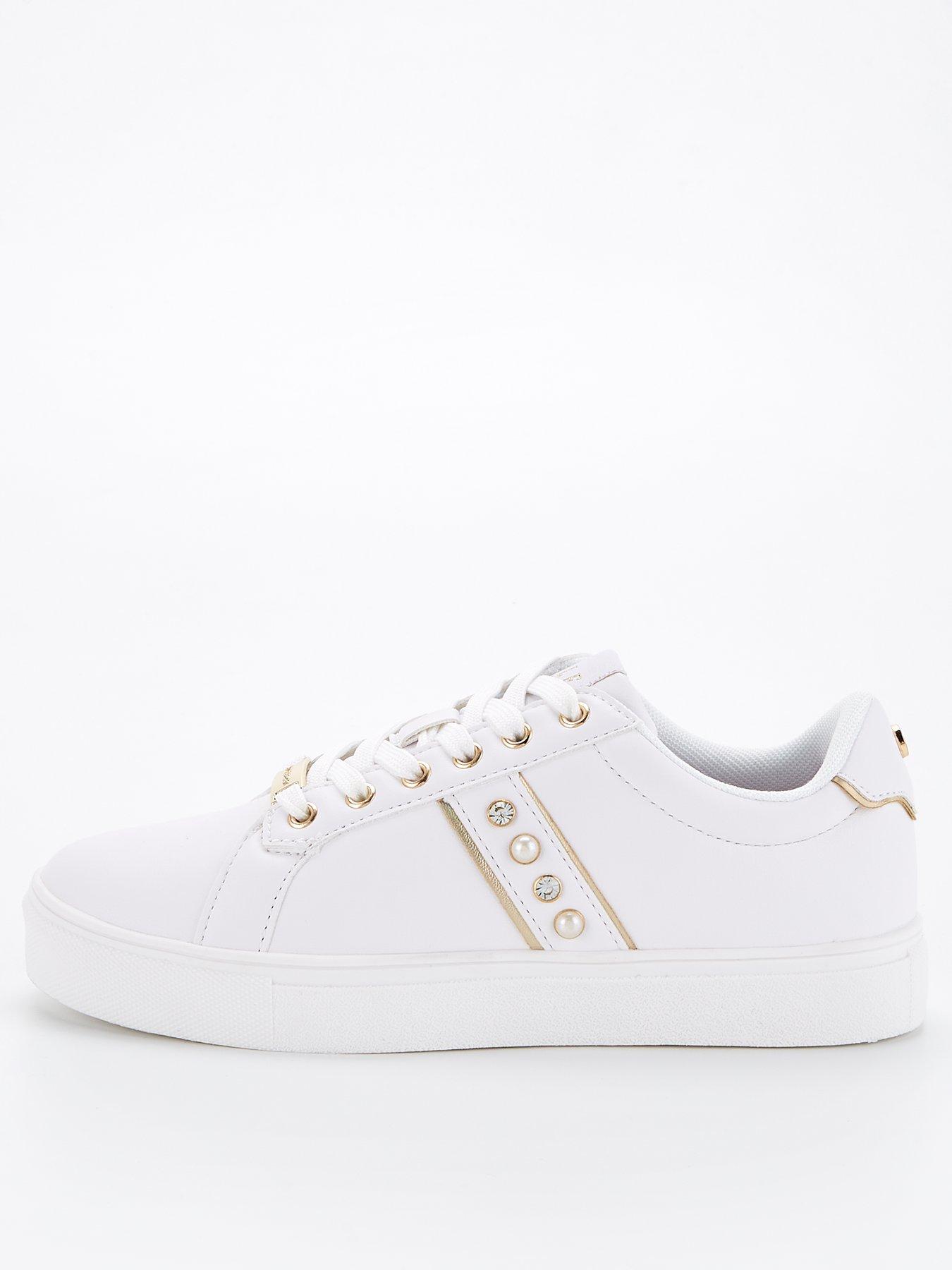 Trendy trainers womens on sale 219