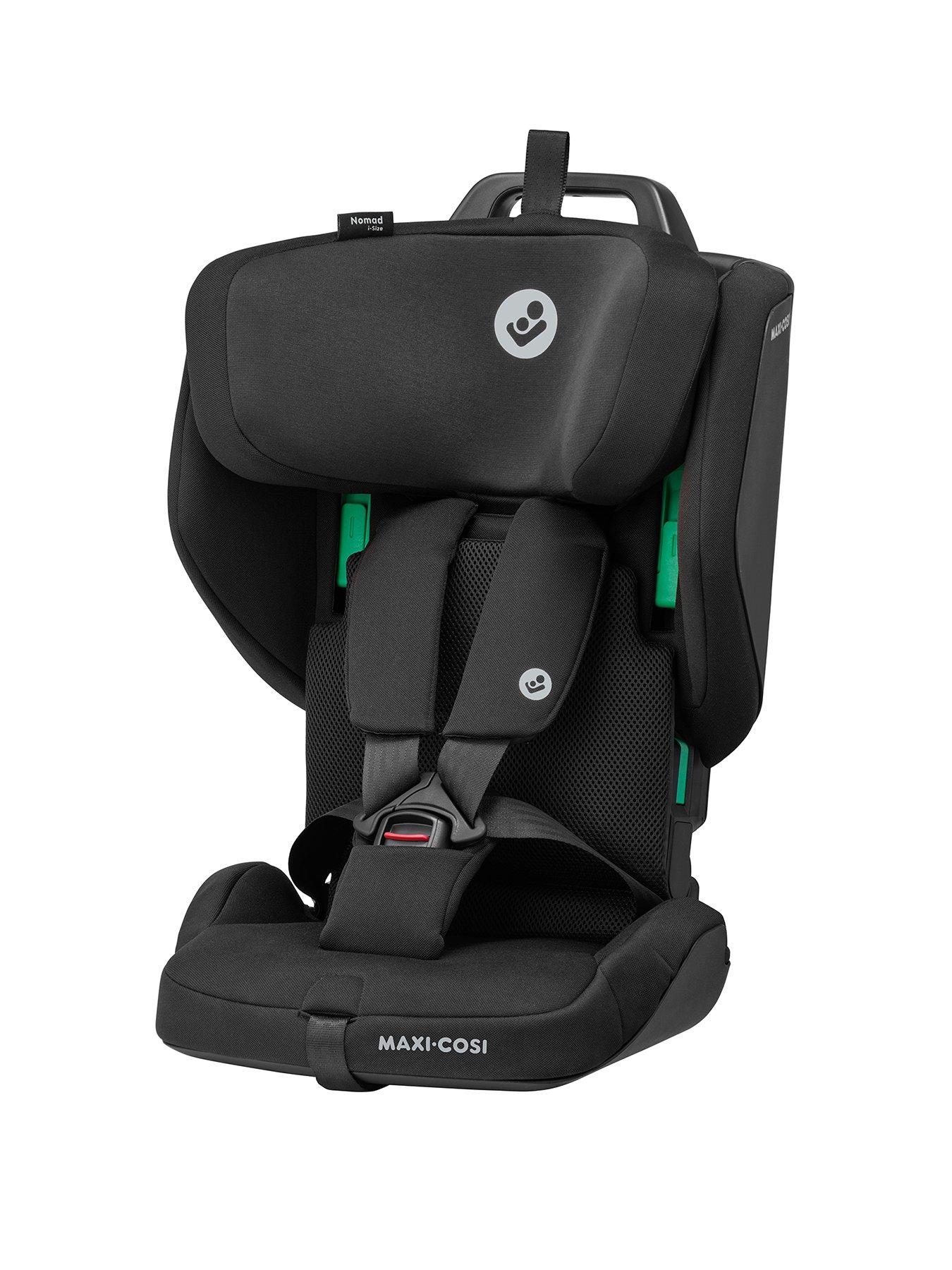 Maxi cosi shop plus isofix