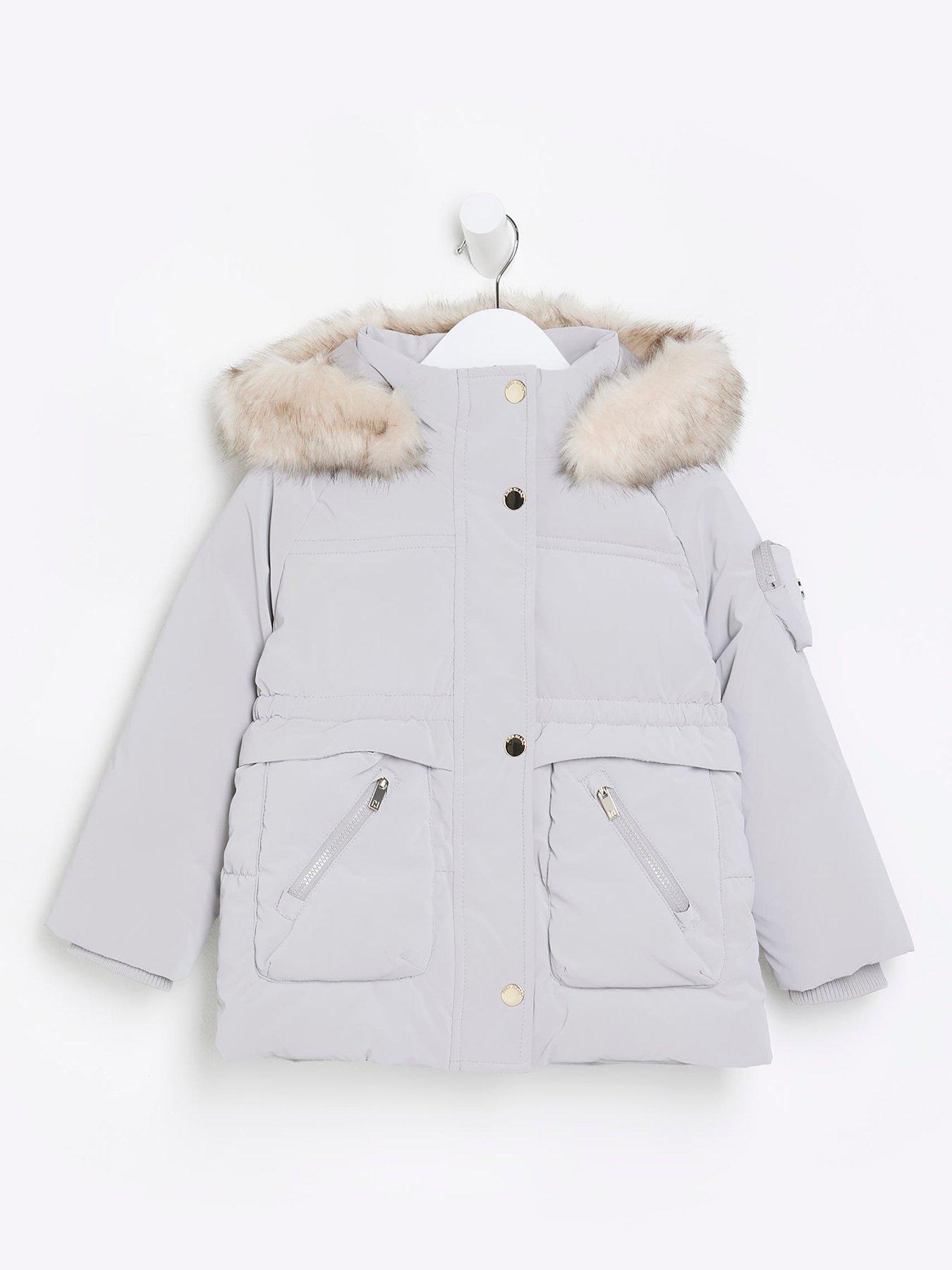 River Island Mini Coat Shop | bellvalefarms.com