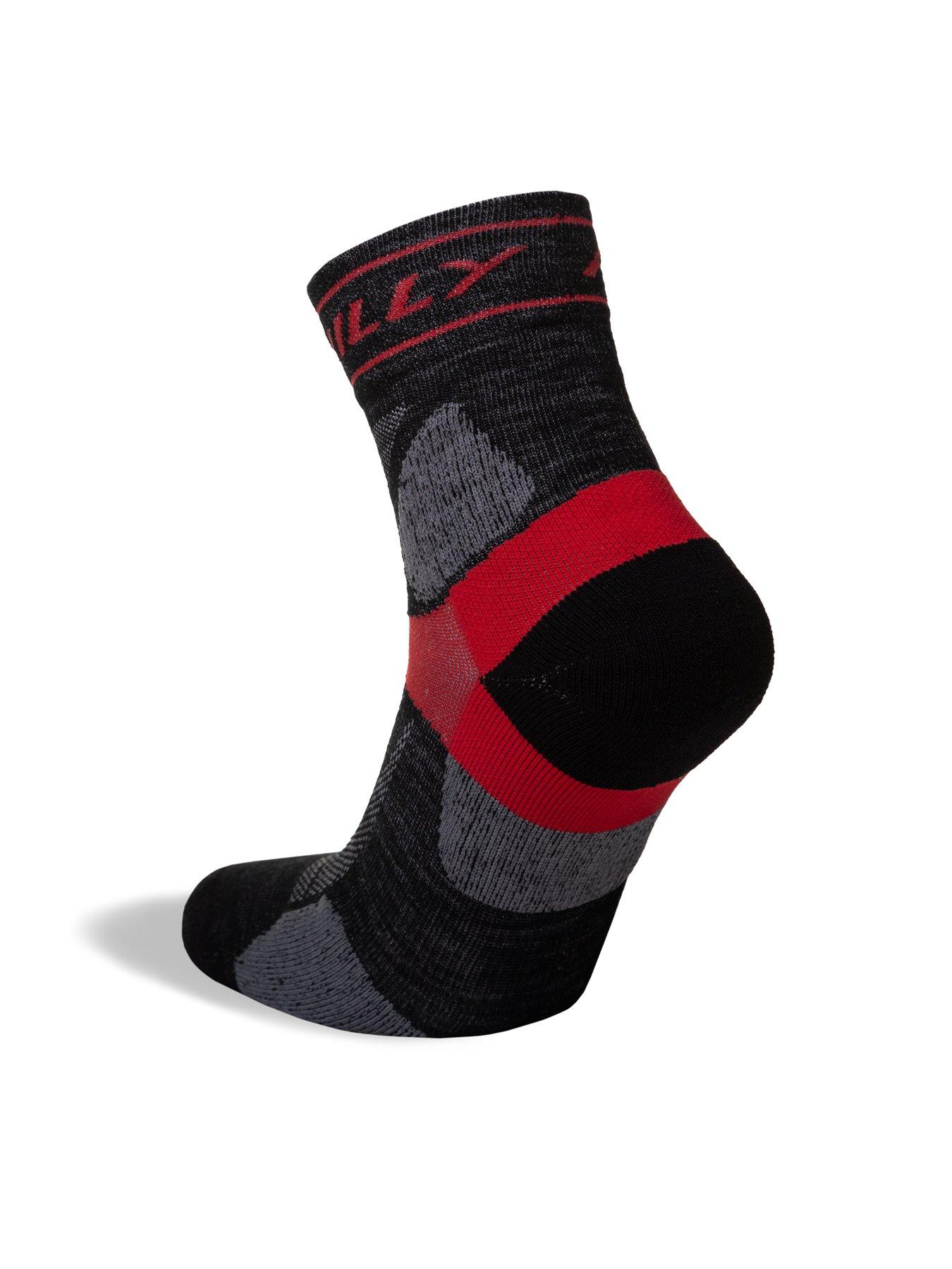 Hilly supreme cheap socklet