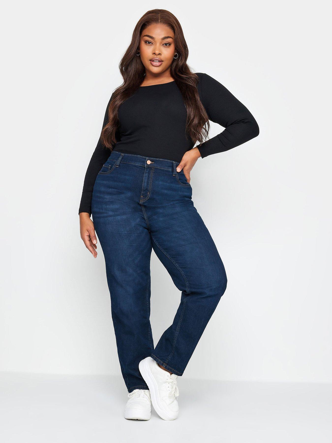  image of yours-ruby-straight-leg-jean-indigo-28