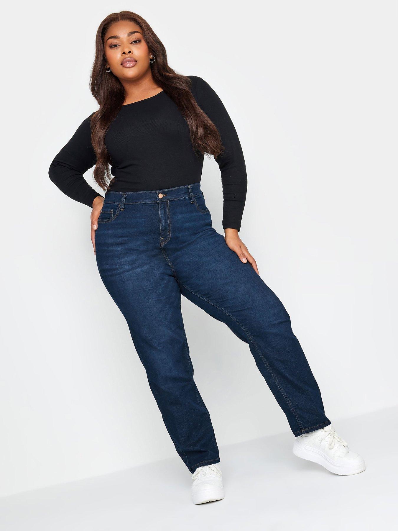  image of yours-ruby-straight-leg-jean-indigo-28