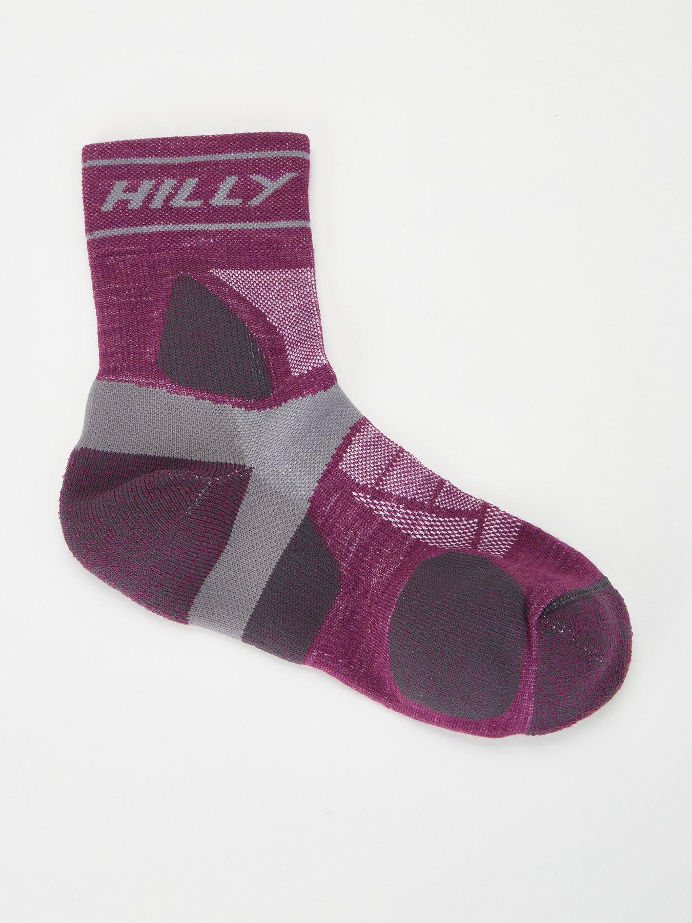 Hilly off road on sale socks