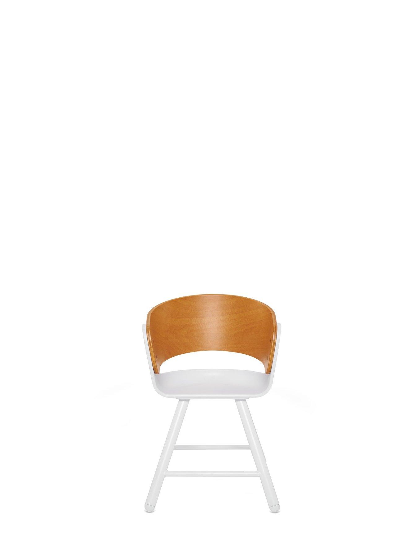  image of icandy-michair-complete-highchair-whitepearl