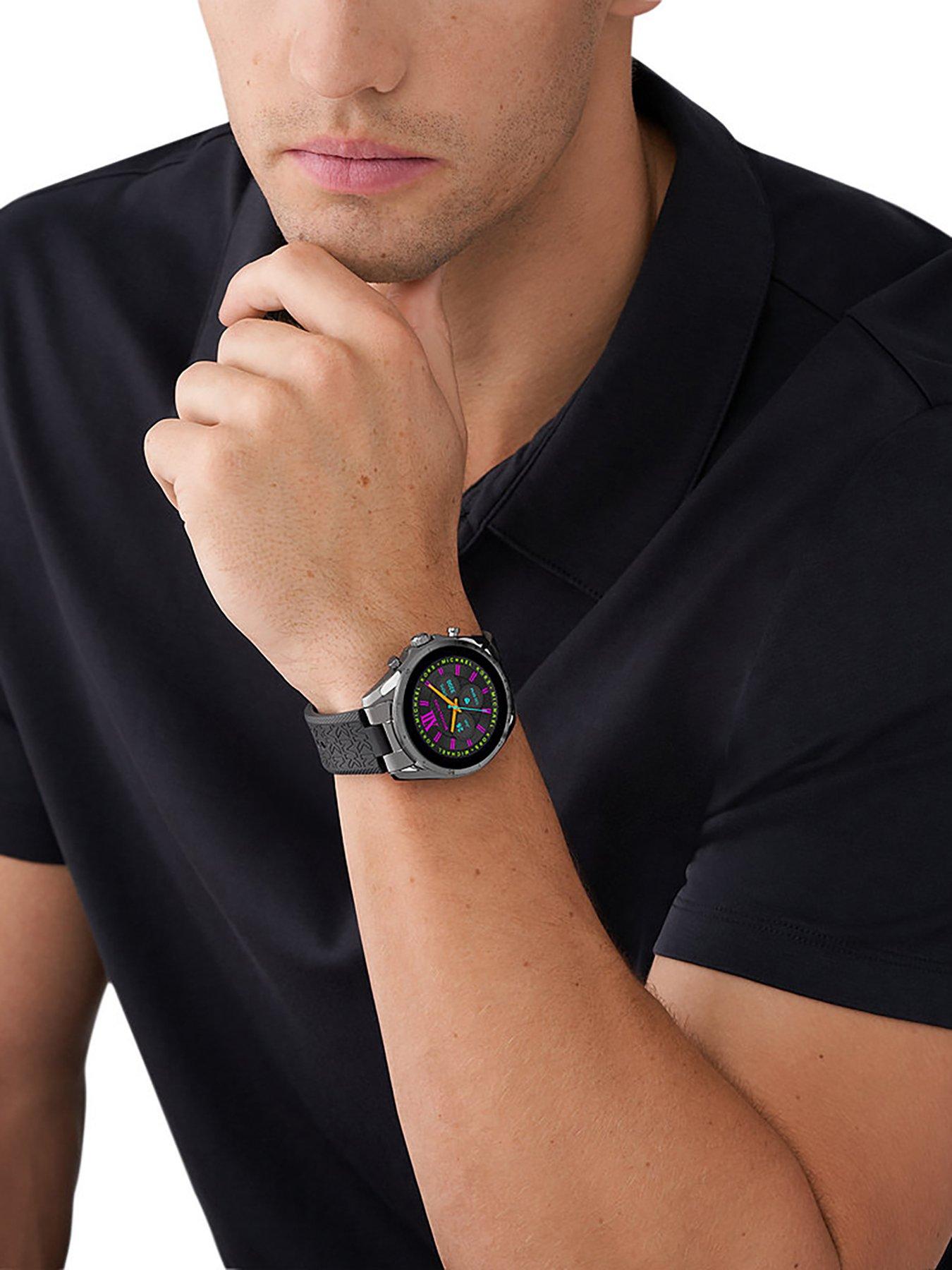 Lg hotsell 518 smartwatch