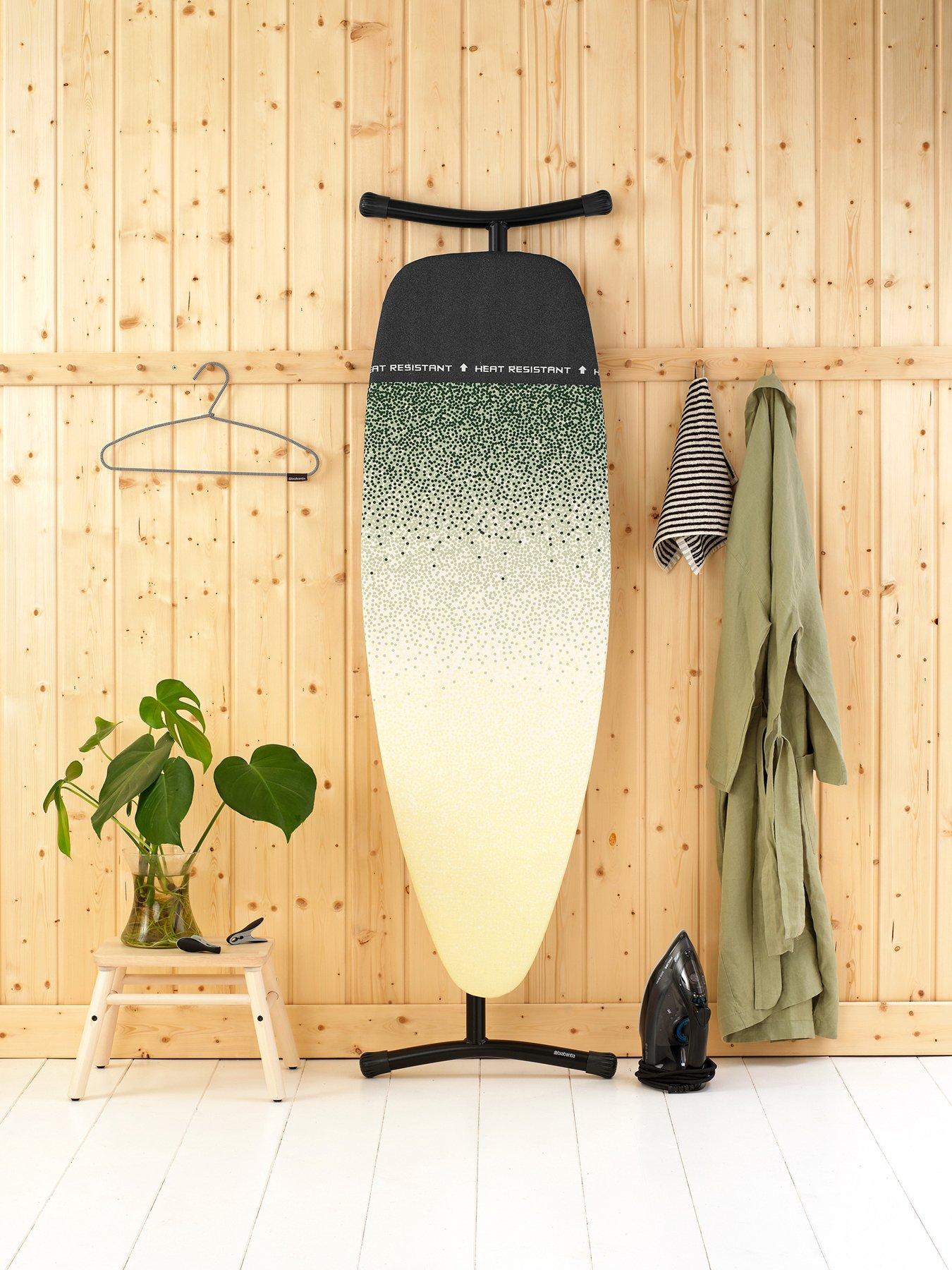 Brabantia New Dawn Extra Wide Ironing Board D
