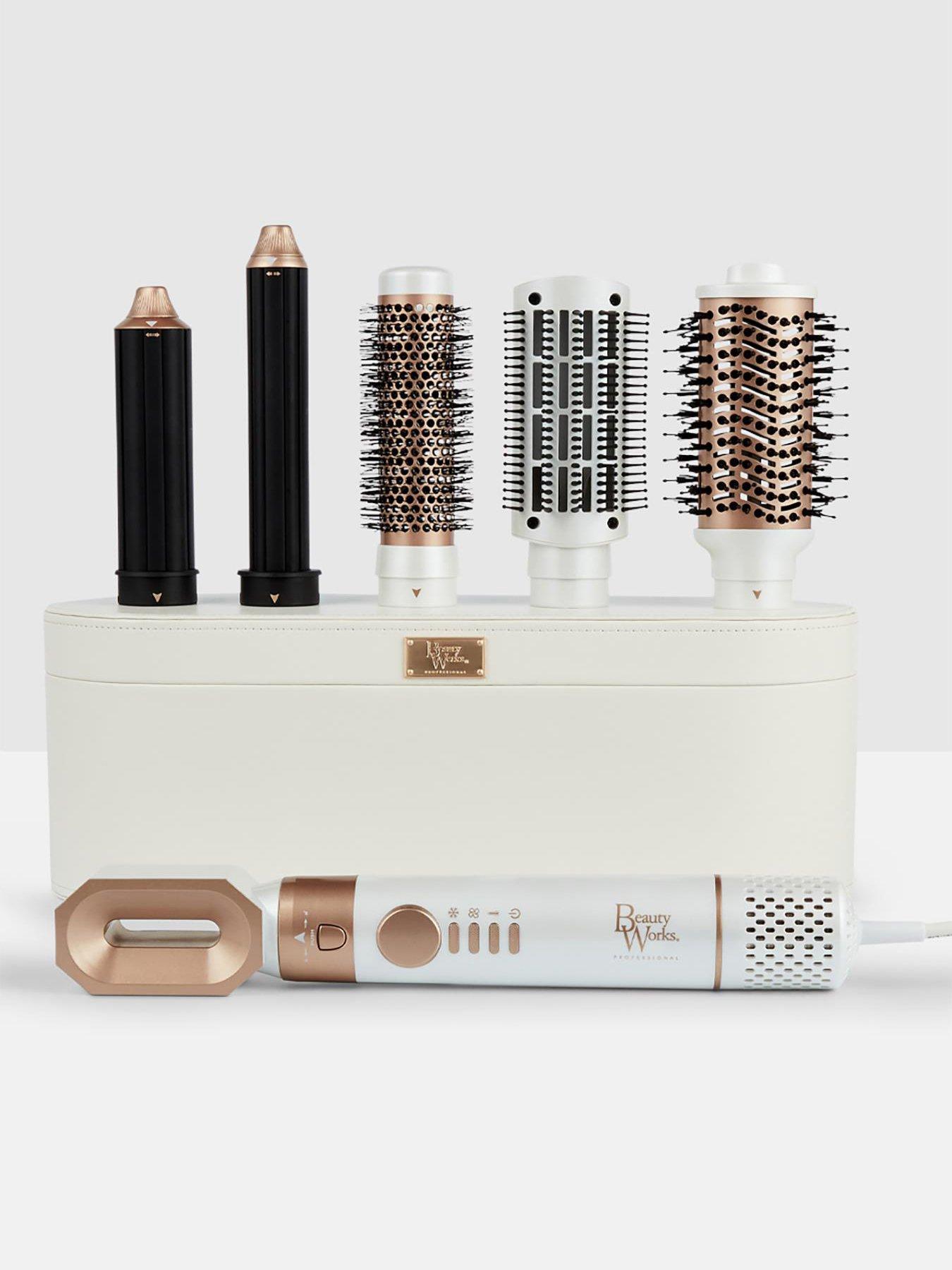  image of beauty-works-aeris-multi-styler