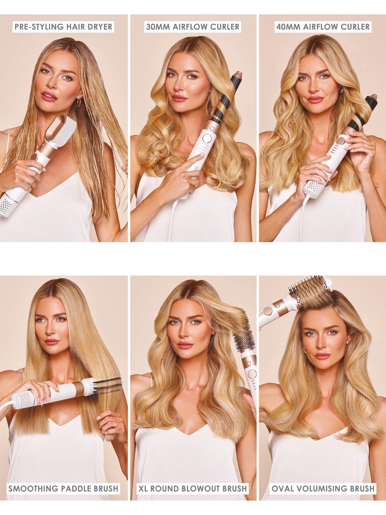  image of beauty-works-aeris-multi-styler