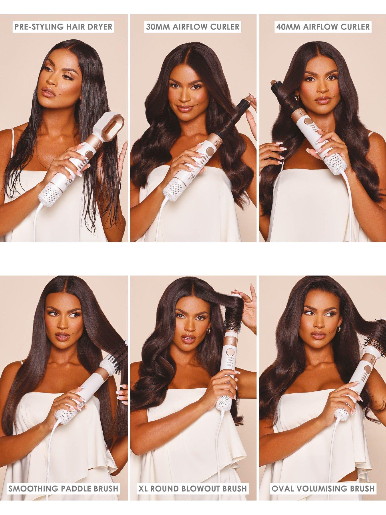  image of beauty-works-aeris-multi-styler