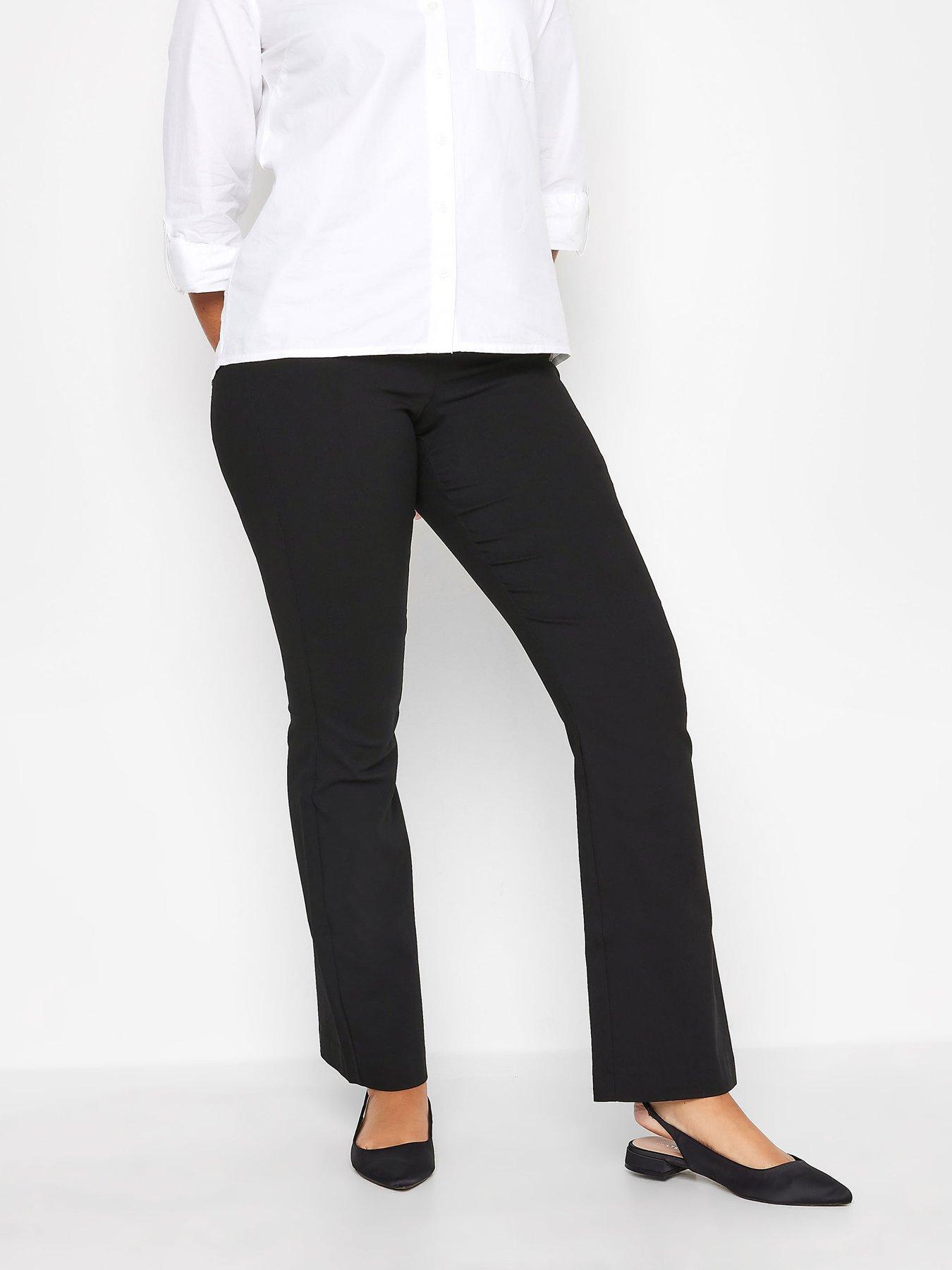 Littlewoods leather trousers hot sale