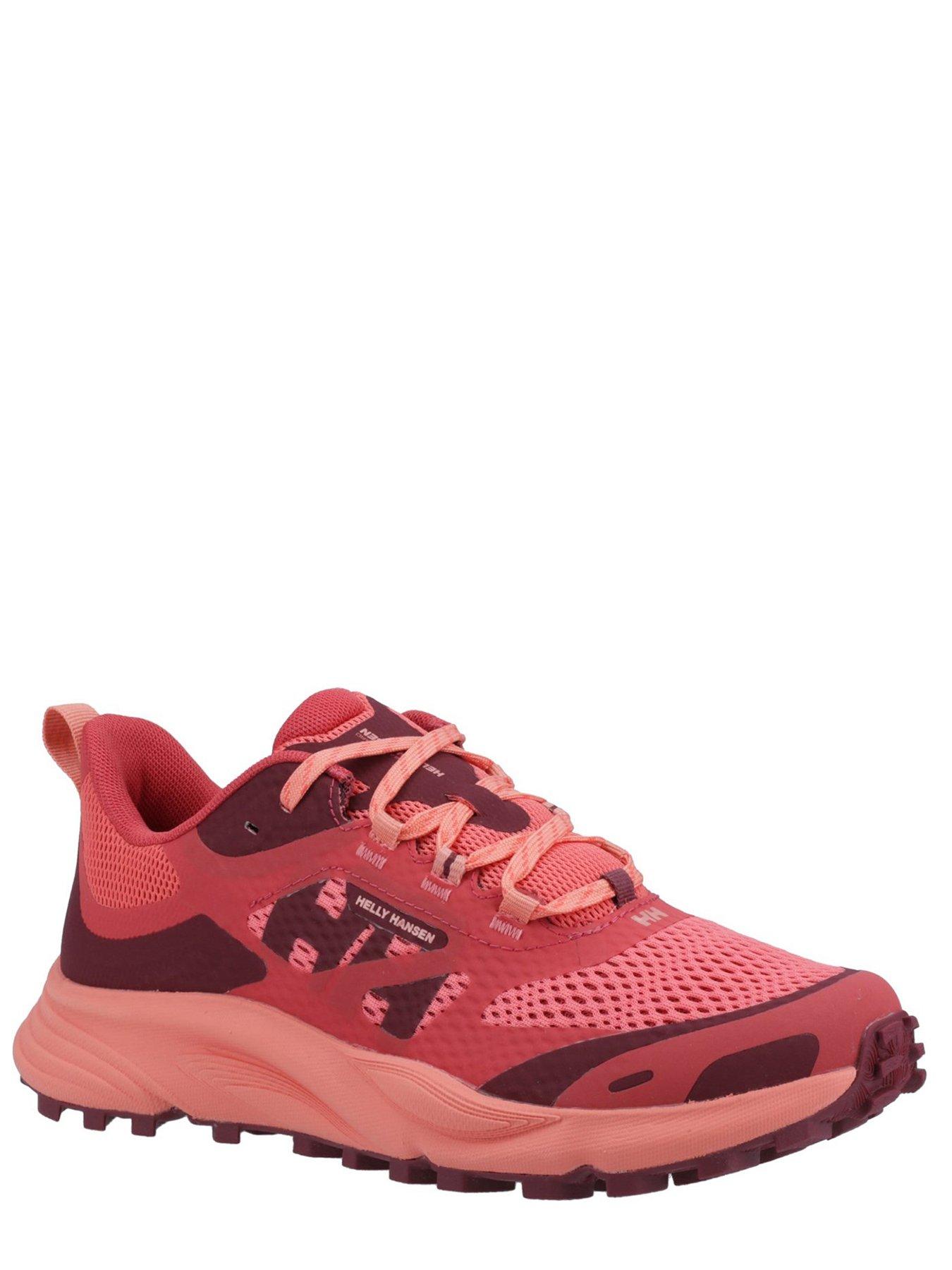  image of helly-hansen-helly-hanson-w-trail-wizard-red