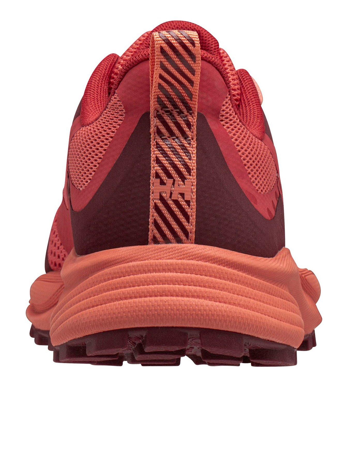  image of helly-hansen-helly-hanson-w-trail-wizard-red
