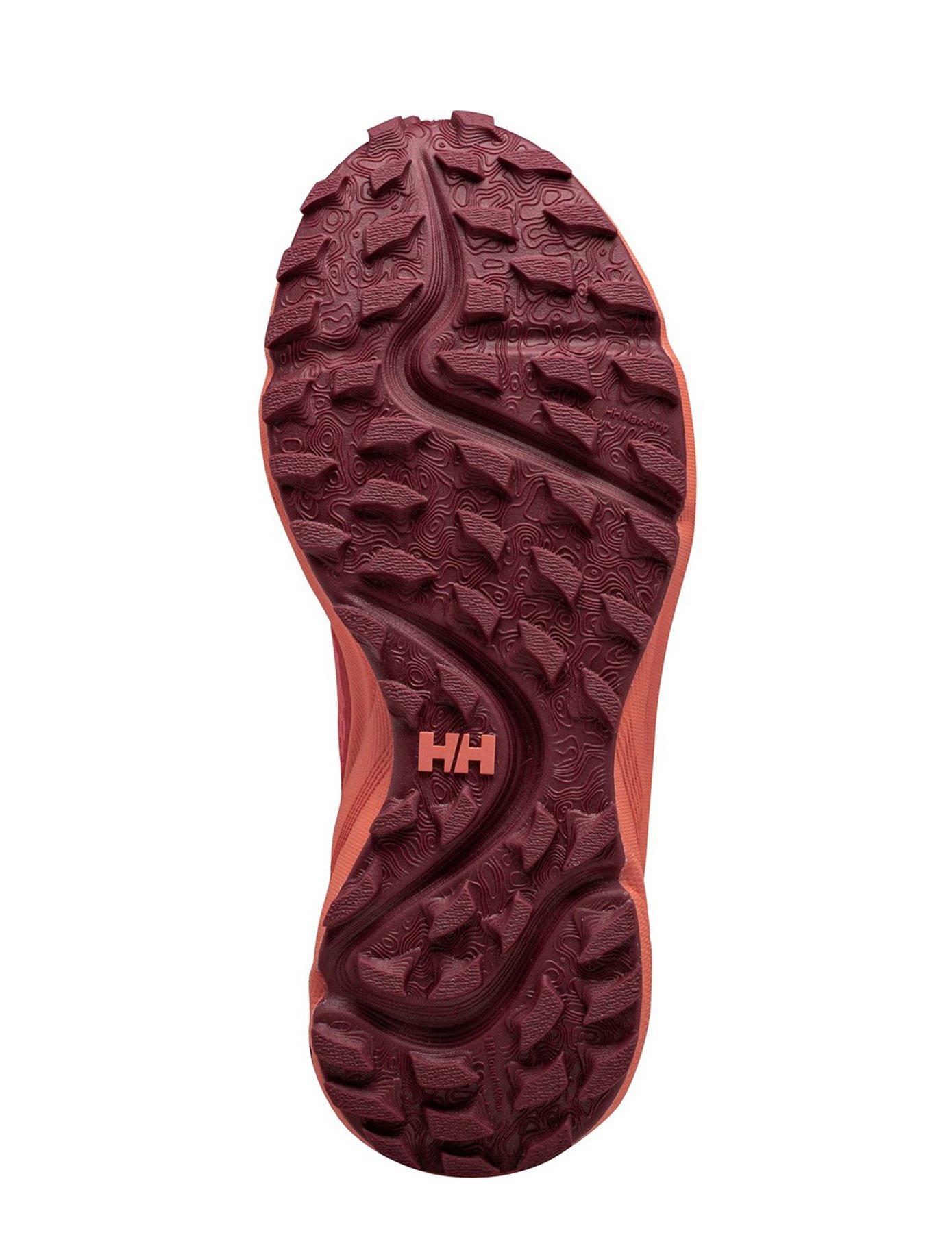  image of helly-hansen-helly-hanson-w-trail-wizard-red