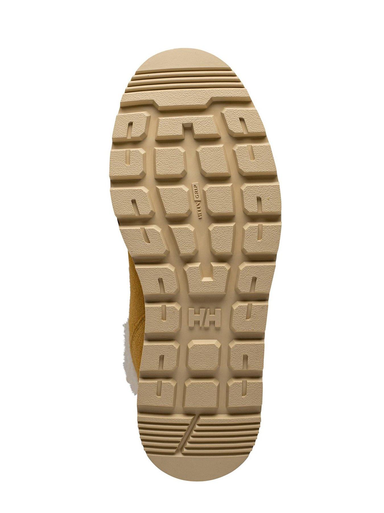 Image 5 of 5 of Helly Hansen Weather Protected Alma&nbsp;Boots&nbsp;- Brown