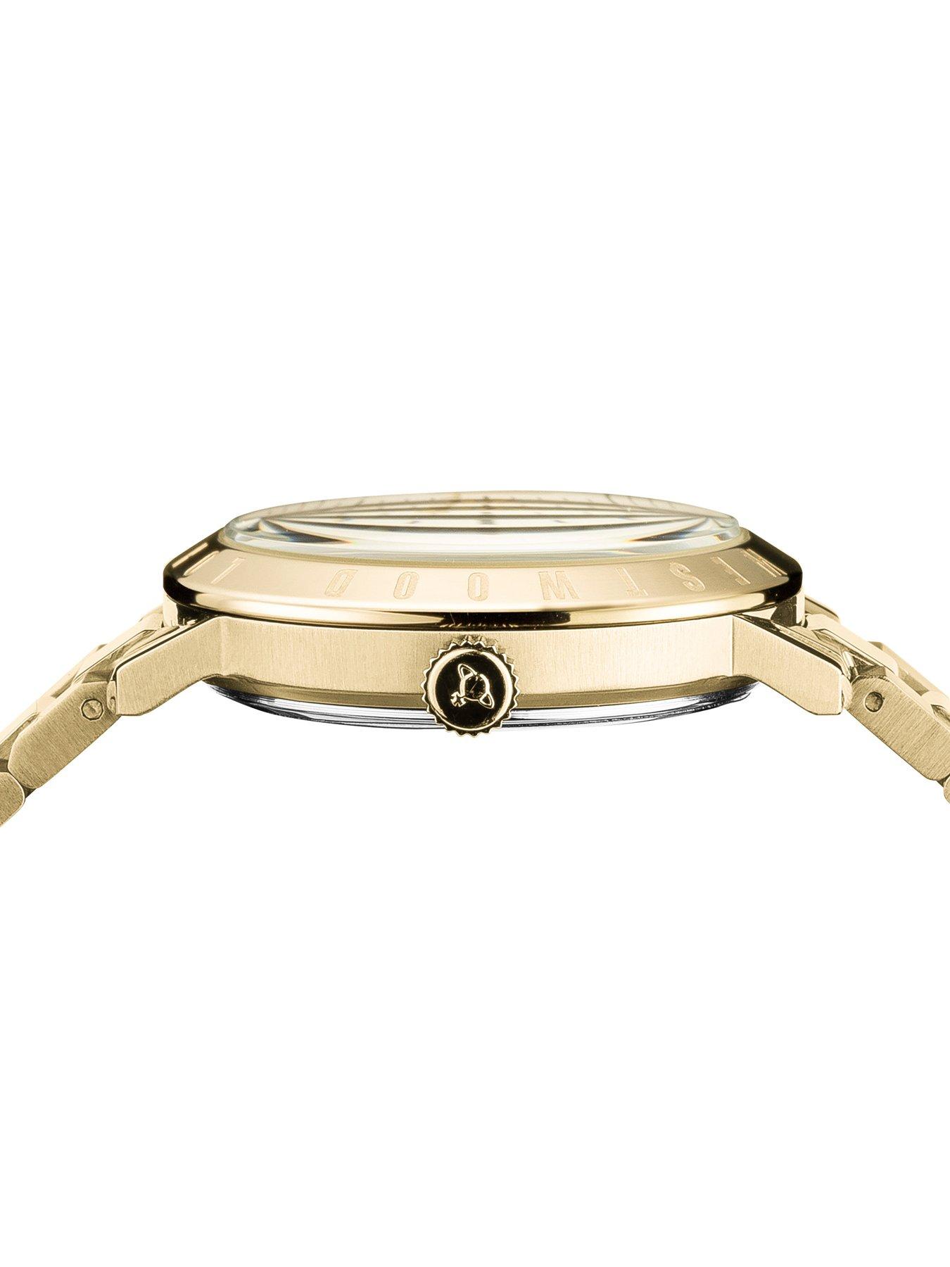 Image 2 of 3 of Vivienne Westwood Bloomsbury Ladies Quartz Watch