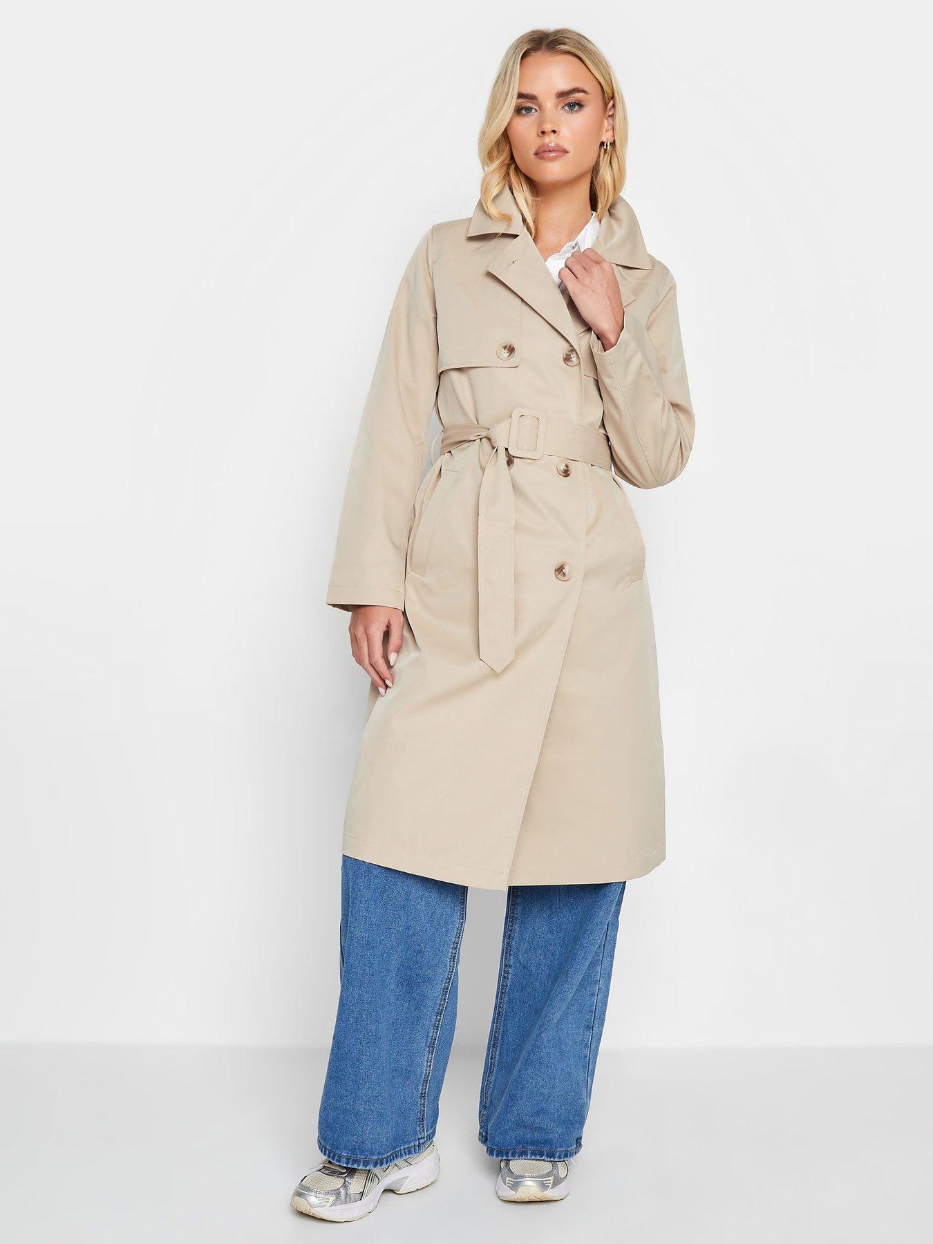 Littlewoods 2025 petite coats