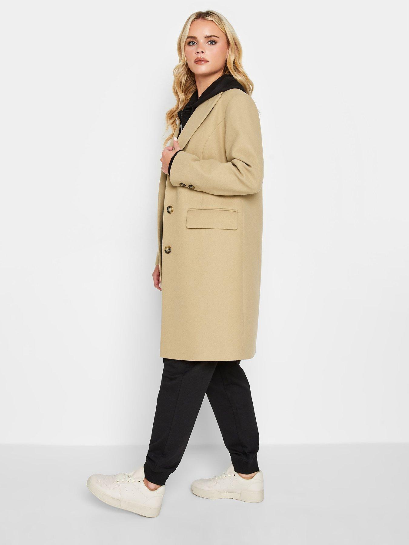 Littlewoods petite coats sale