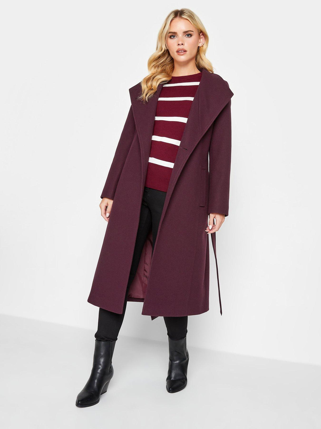 Littlewoods petite outlet coats