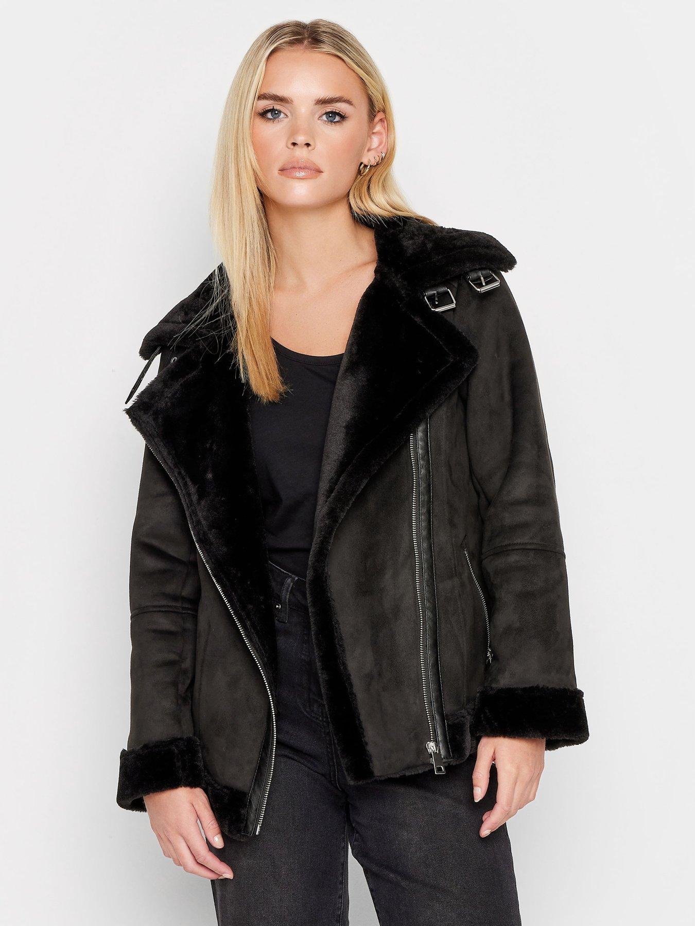 Littlewoods ladies outlet jackets sale