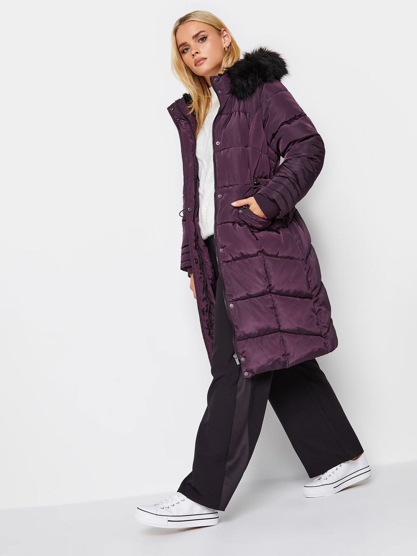 Littlewoods 2024 petite coats