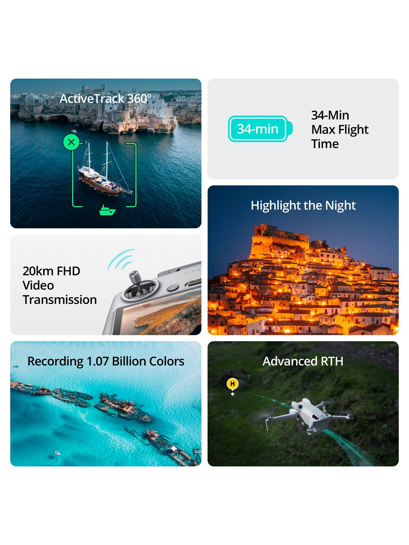  image of dji-mini-4-pro-more-combonbsprc-2