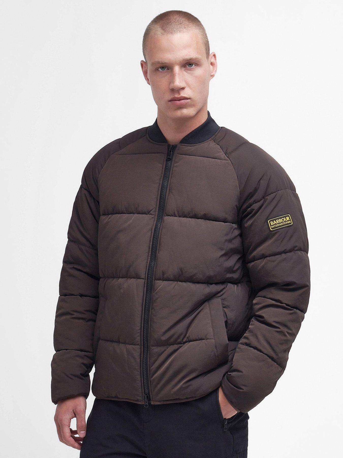 Barbour price hot sale