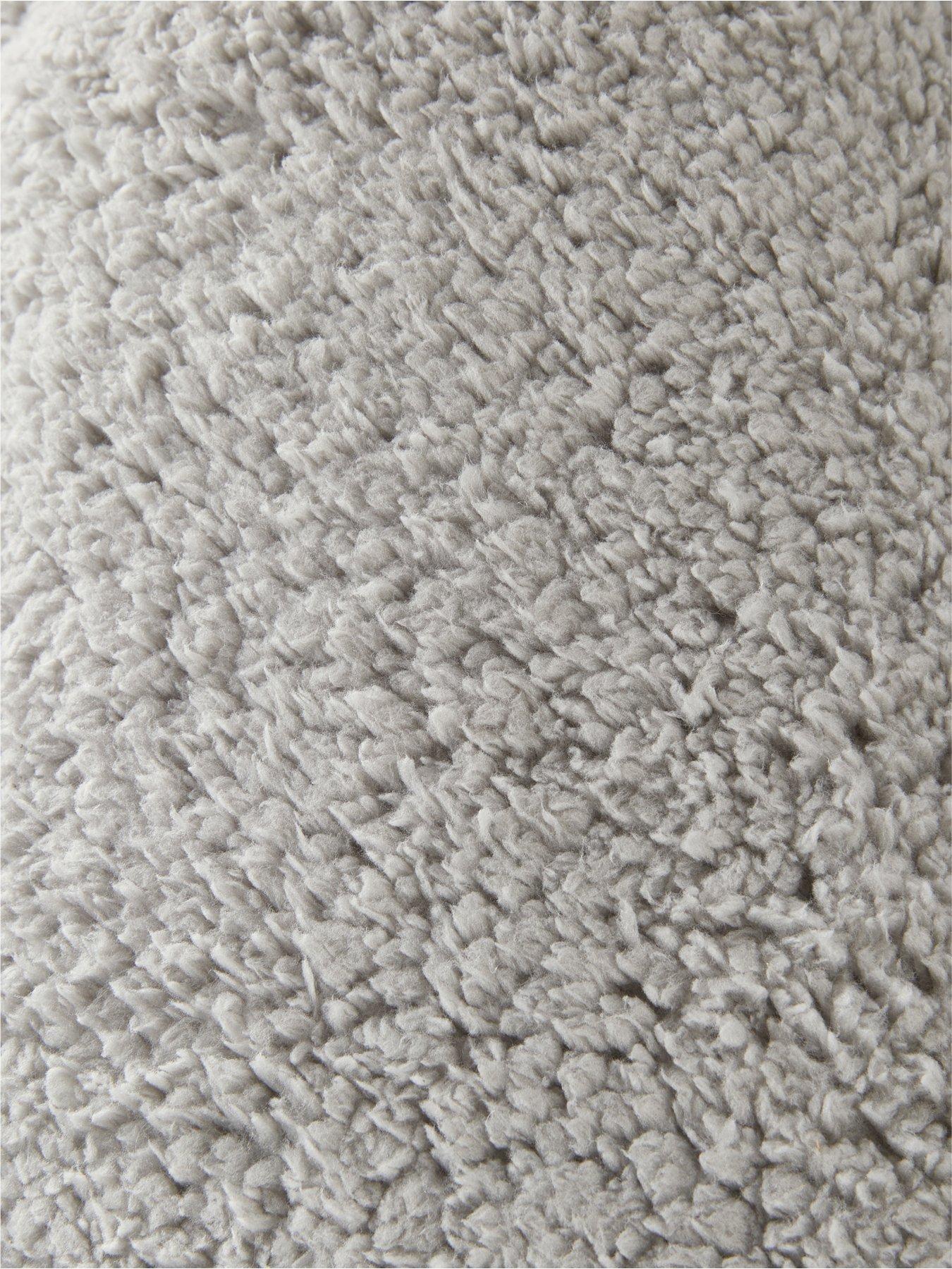  image of the-very-collection-v-shaped-teddy-pillow