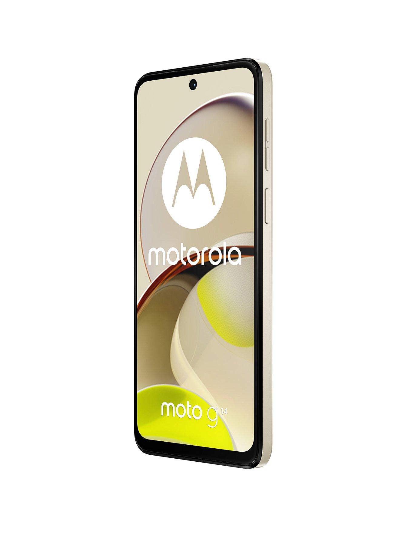 User manual Motorola Moto G54 5G (English - 274 pages)