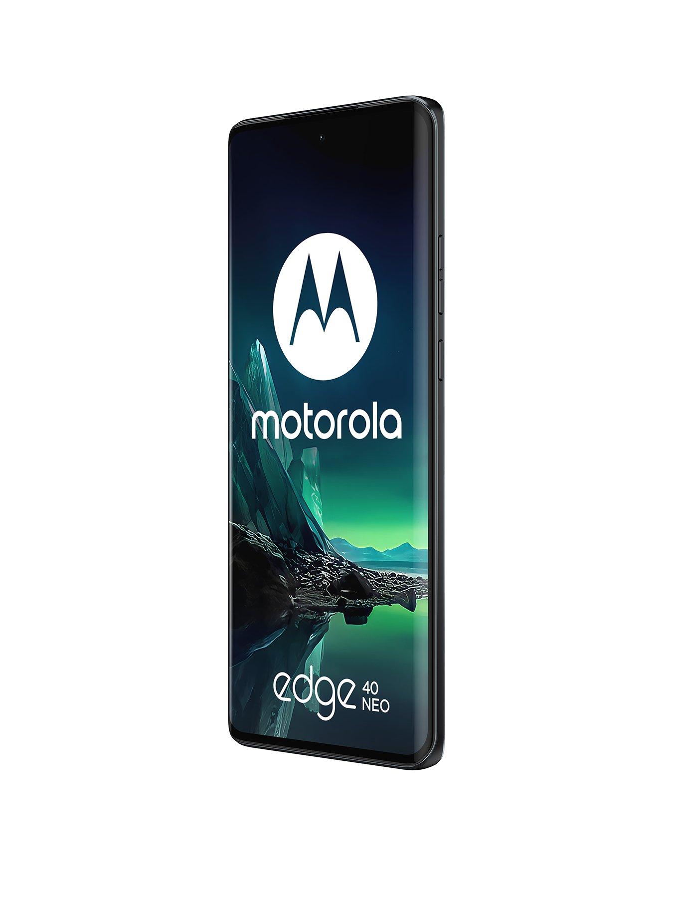 Motorola Edge 40 256GB Black - buy 